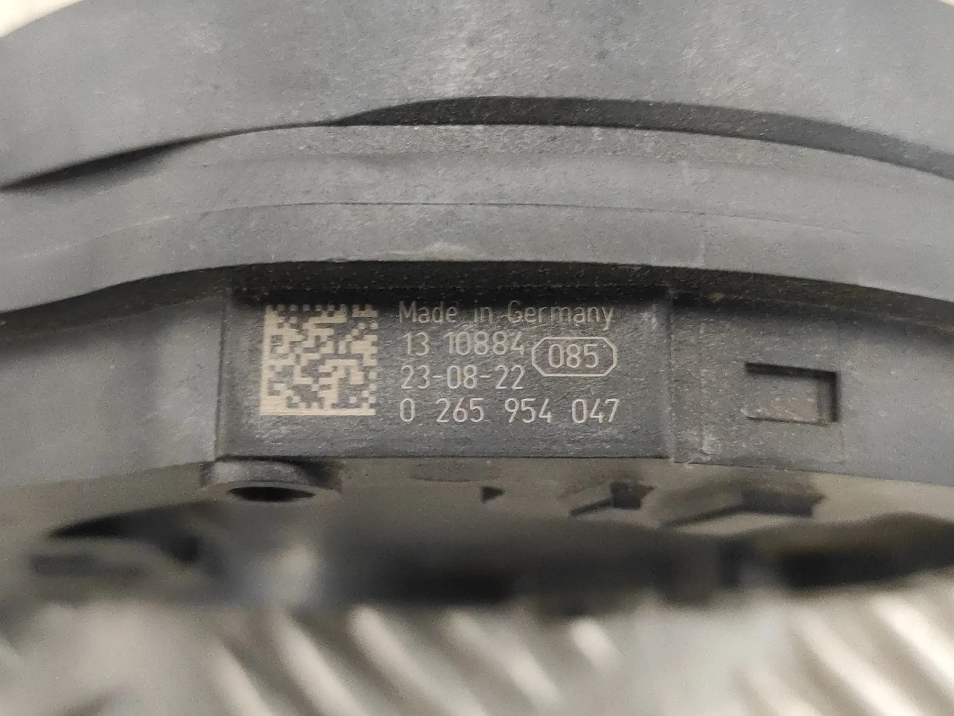 Servofreno para Toyota Yaris Cross