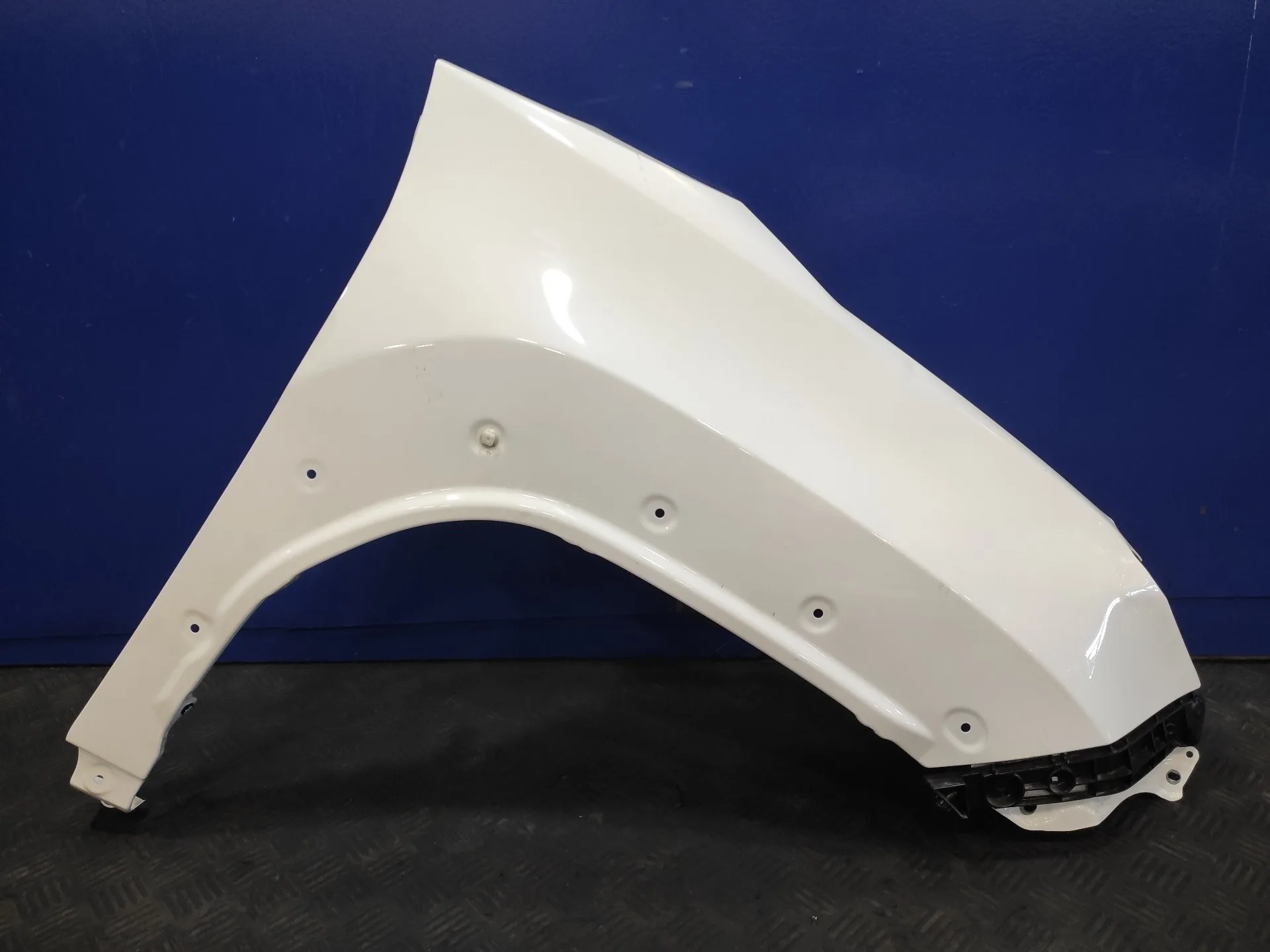 Aleta Delantera Derecha para Toyota Yaris Cross