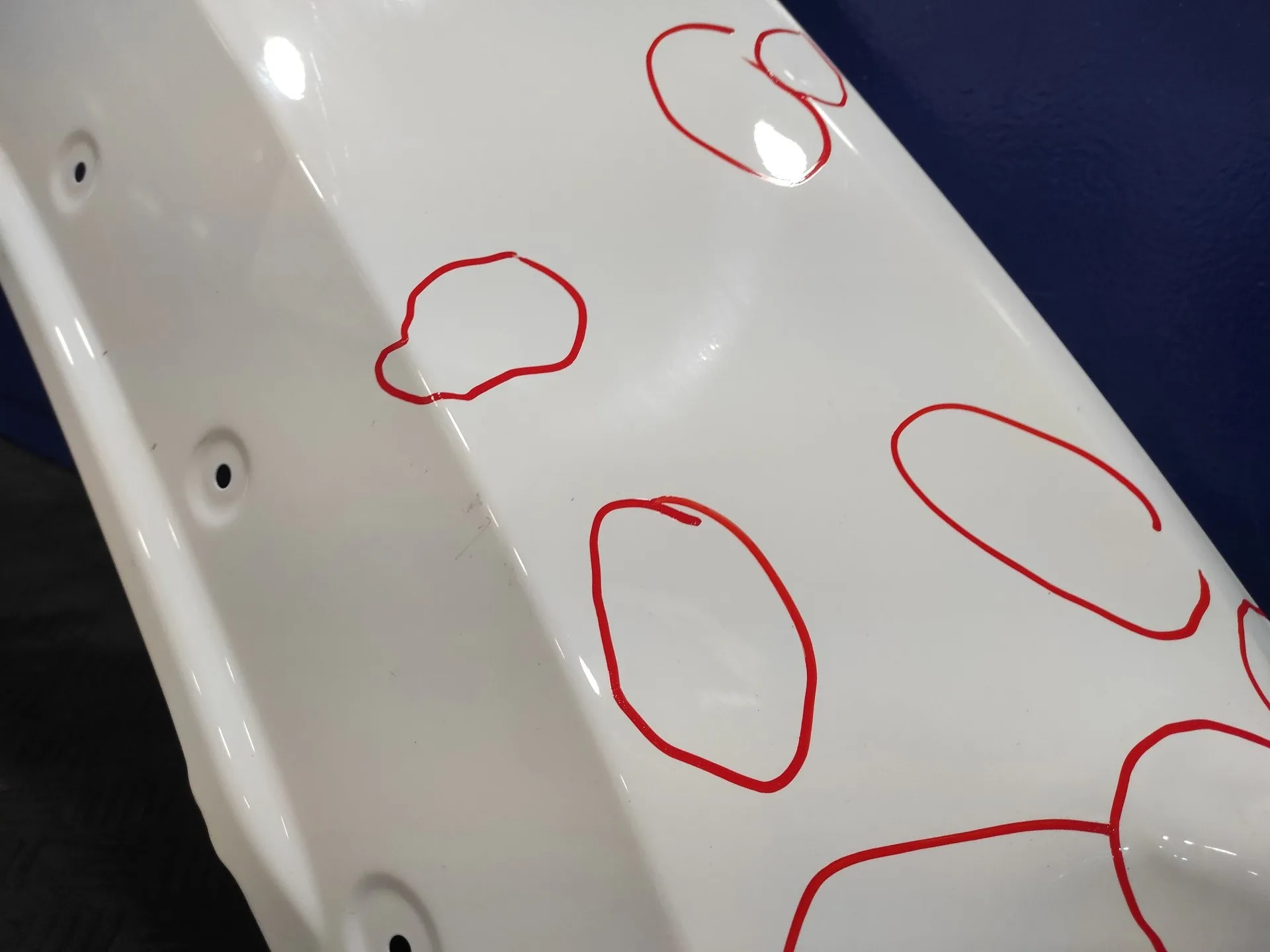 Aleta Delantera Derecha para Toyota Yaris Cross