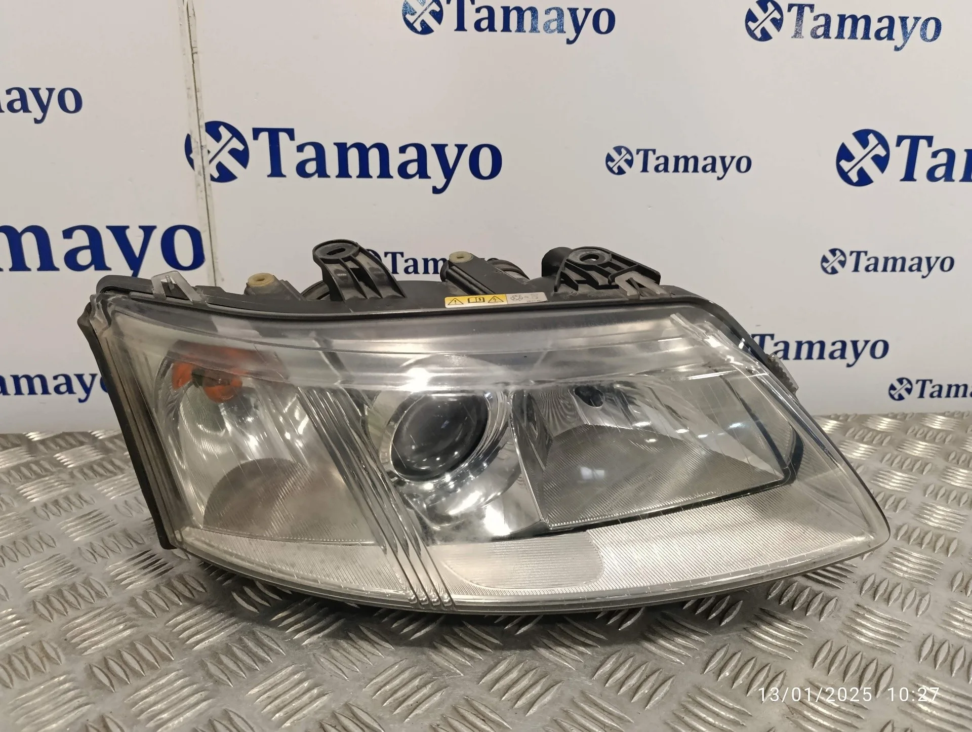 Faro Derecho para Saab 9-3 Sport Sedan