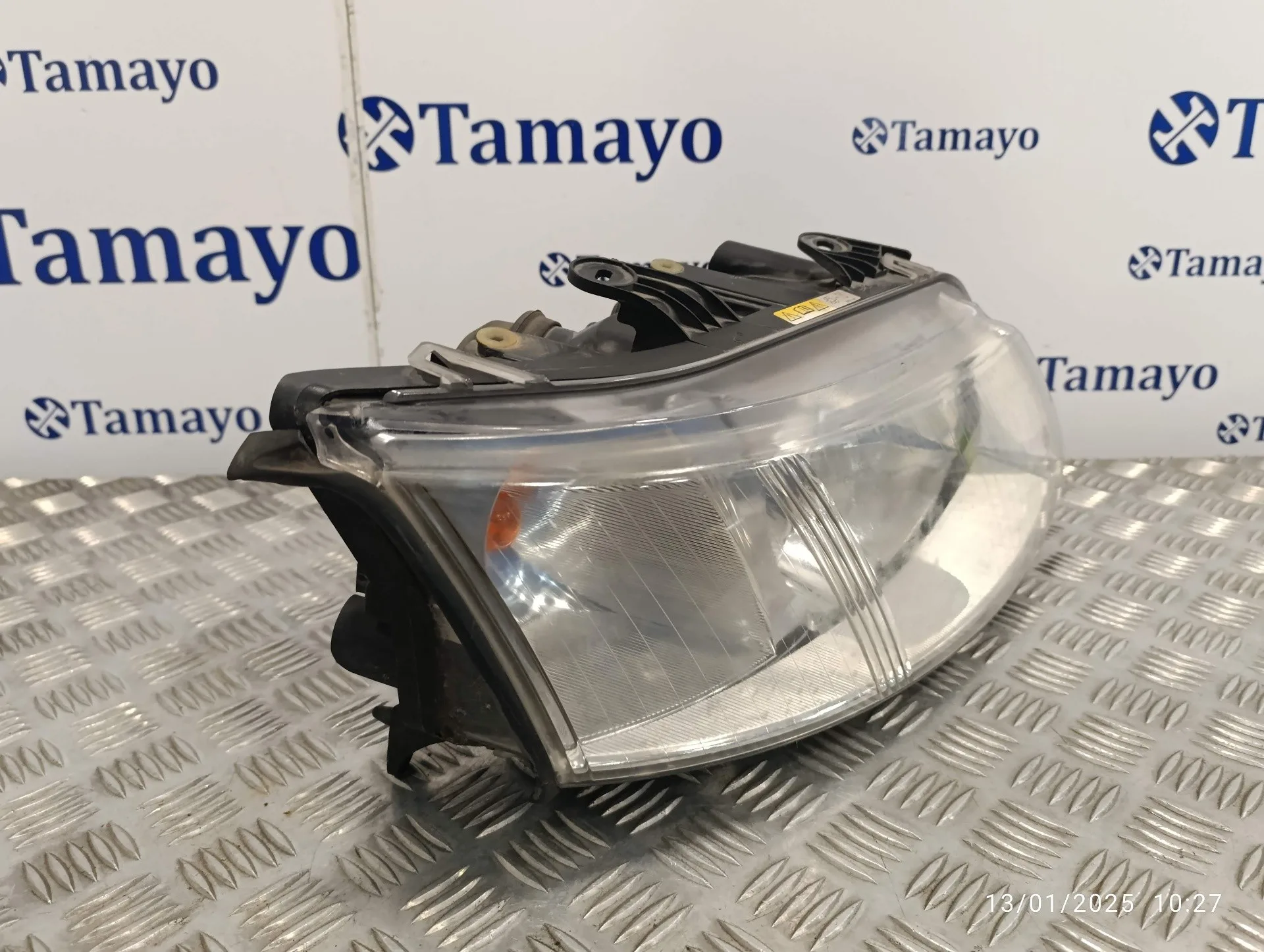 Faro Derecho para Saab 9-3 Sport Sedan