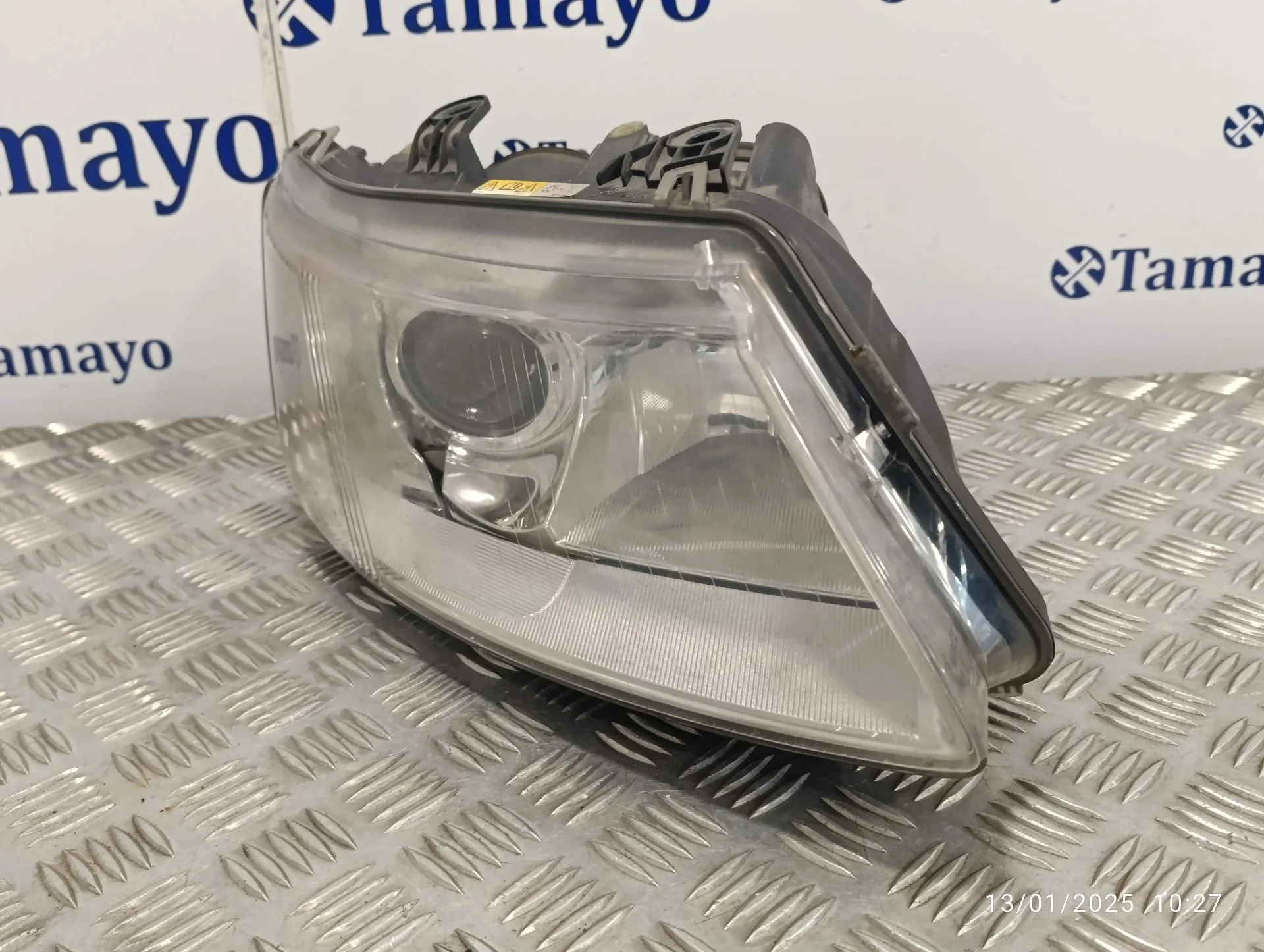 Faro Derecho para Saab 9-3 Sport Sedan