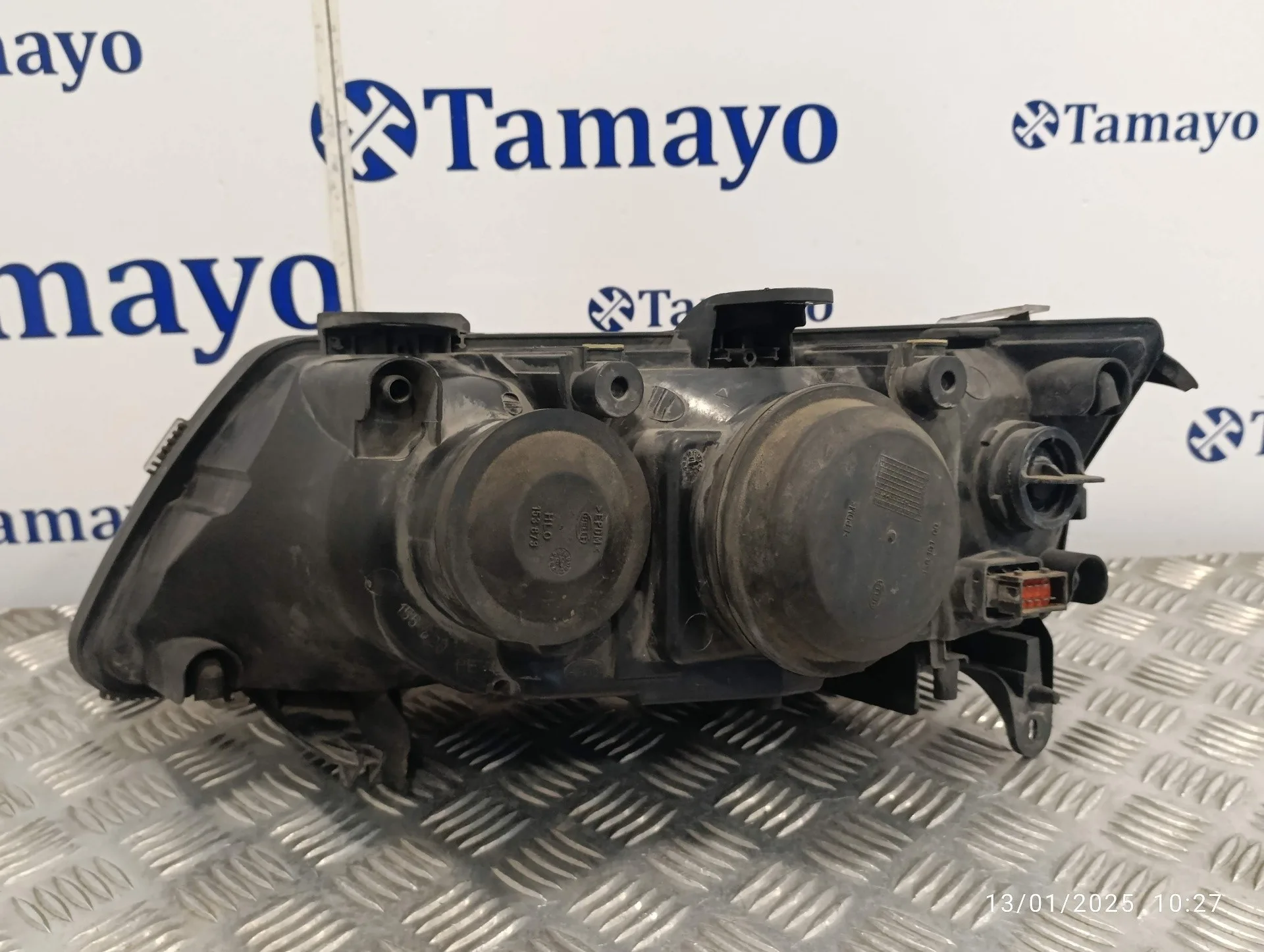 Faro Derecho para Saab 9-3 Sport Sedan