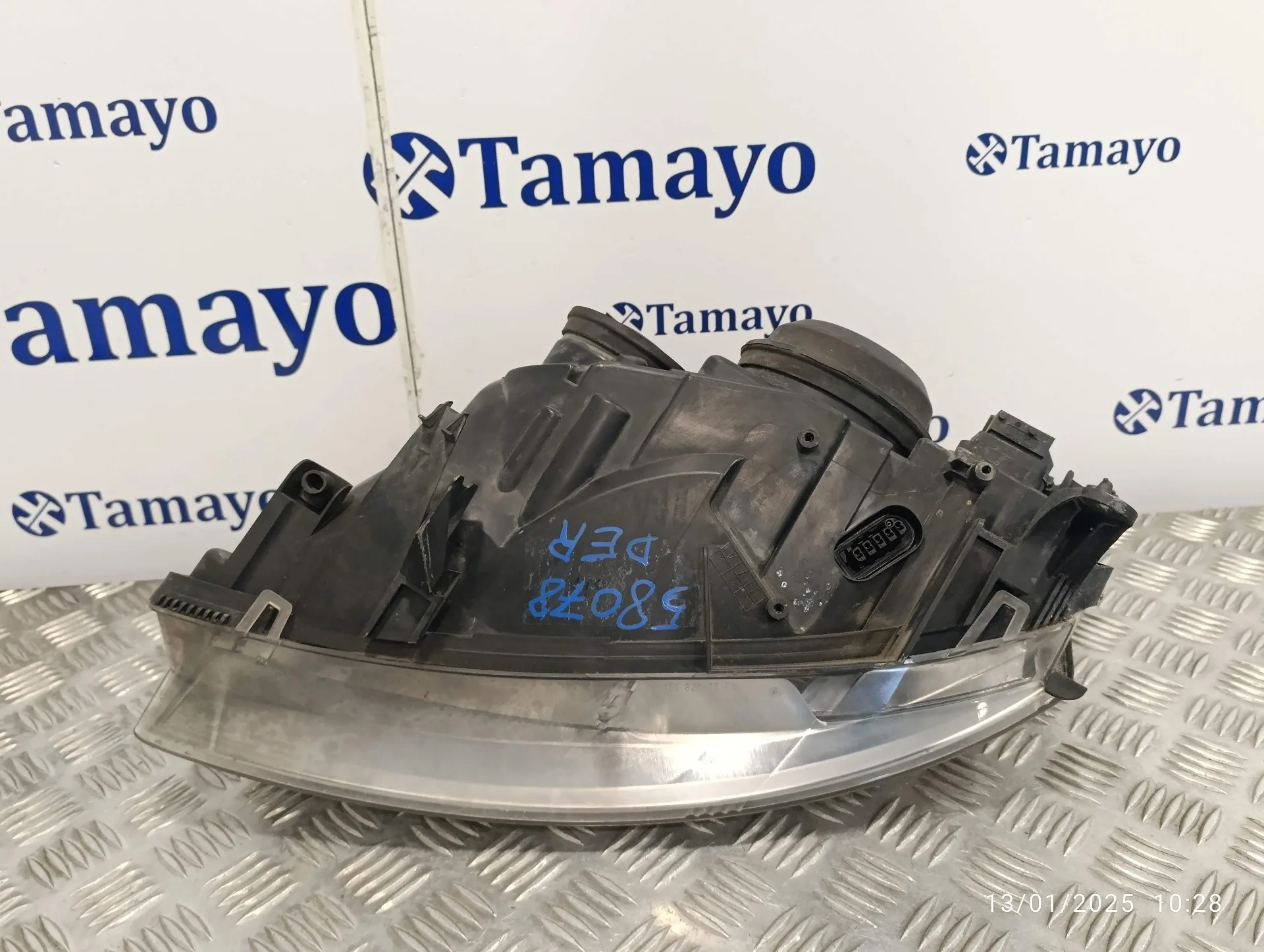 Faro Derecho para Saab 9-3 Sport Sedan