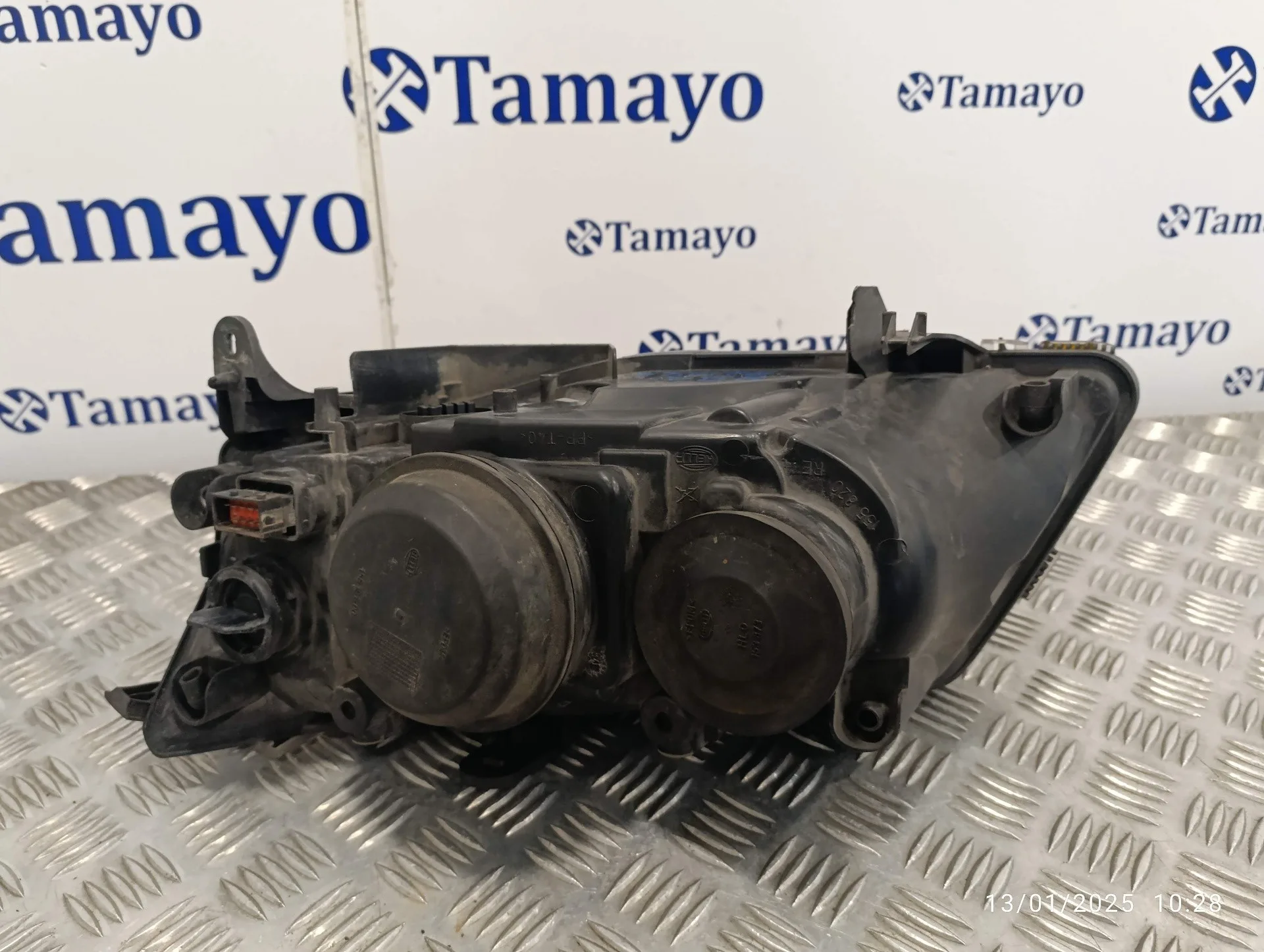 Faro Derecho para Saab 9-3 Sport Sedan