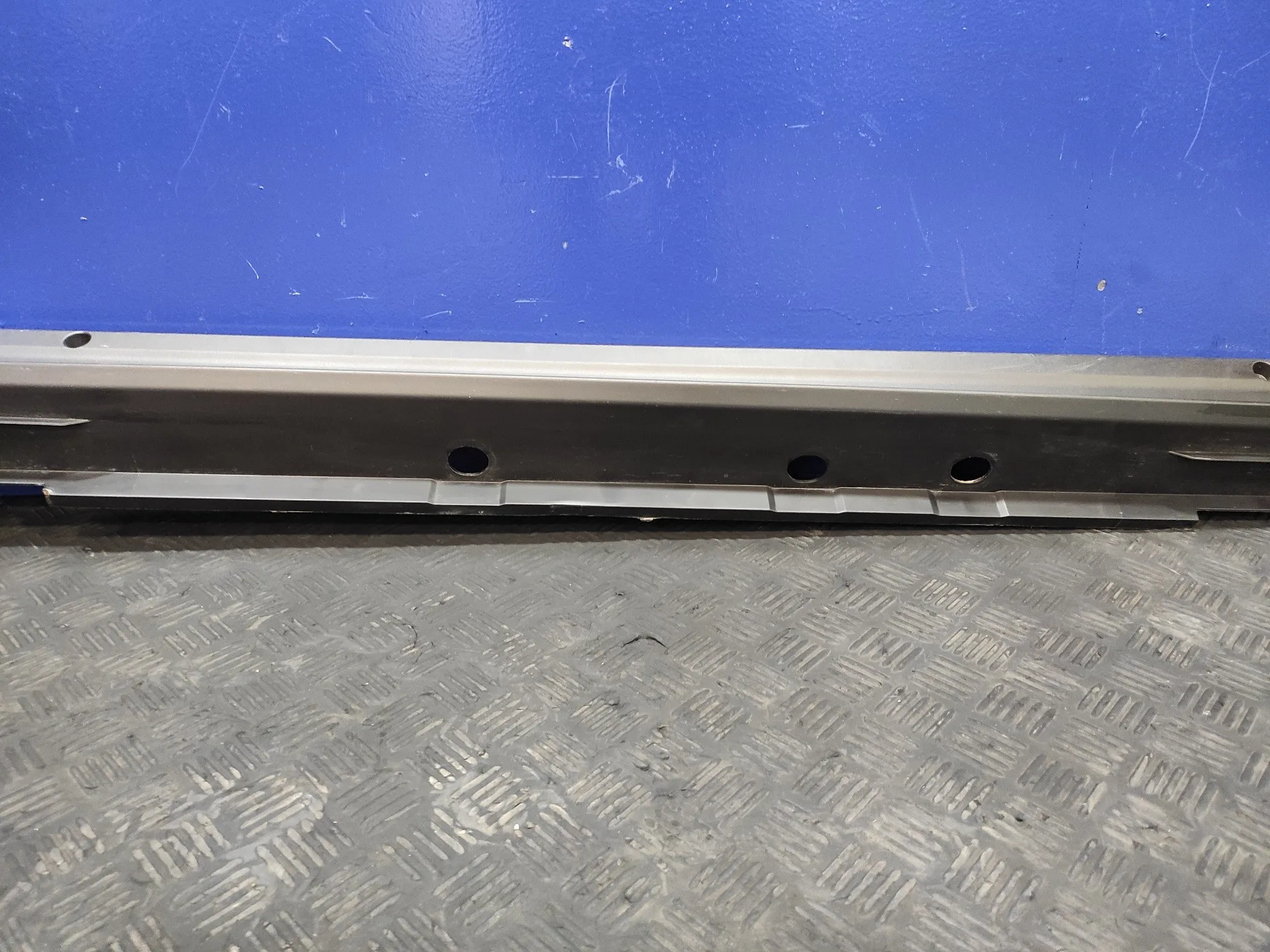 Faldon Lateral para Toyota Yaris Cross