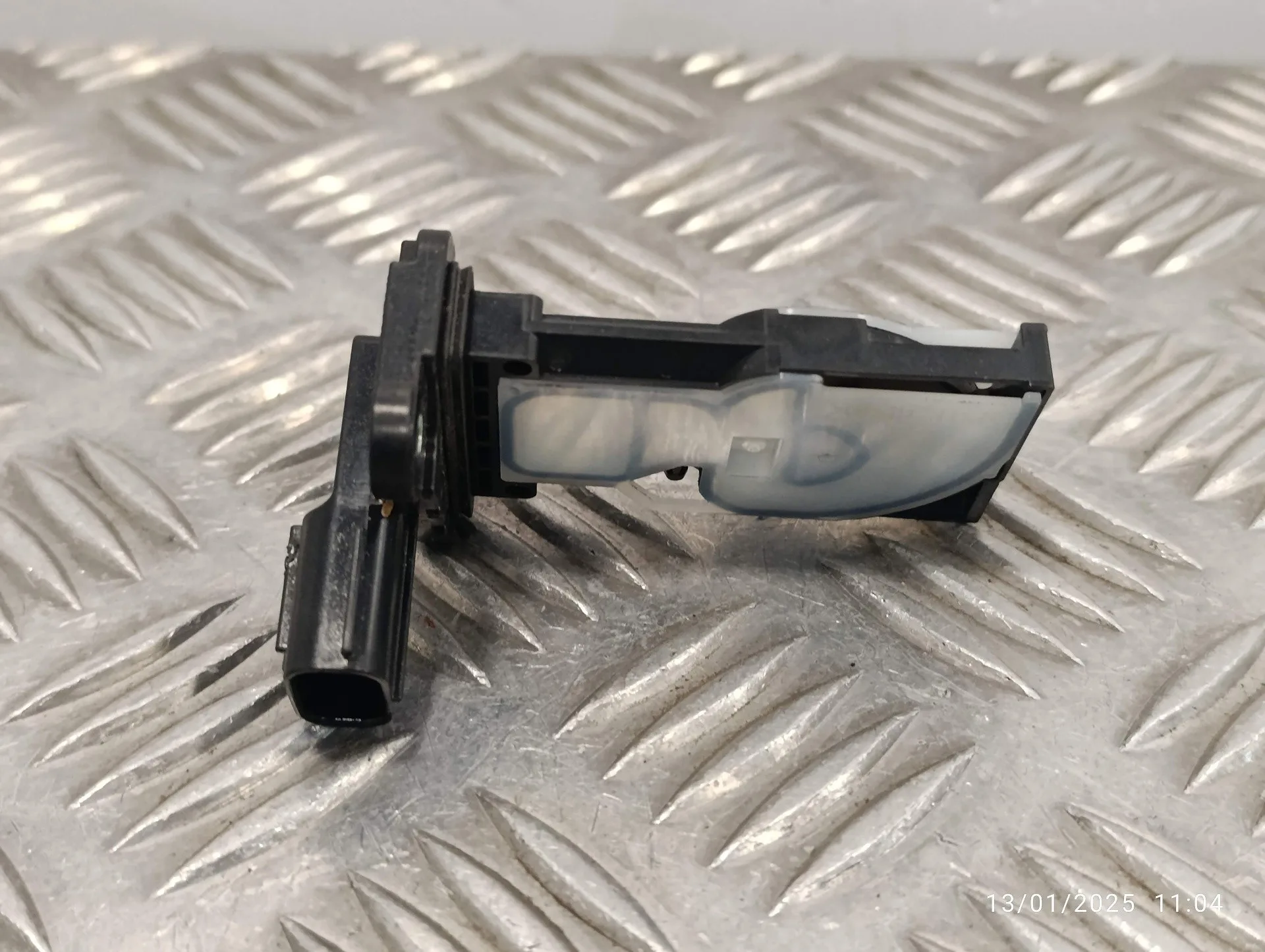 Caudalimetro para Toyota Yaris Cross
