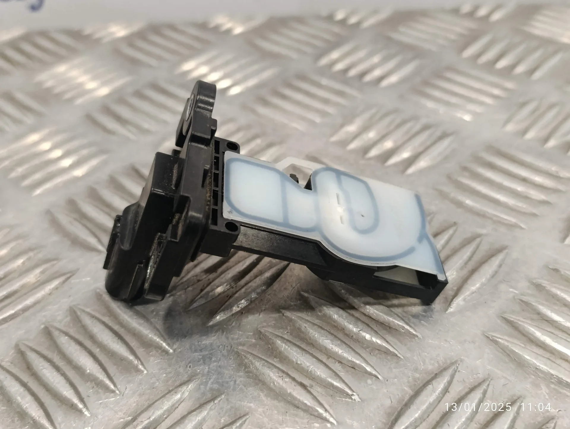 Caudalimetro para Toyota Yaris Cross