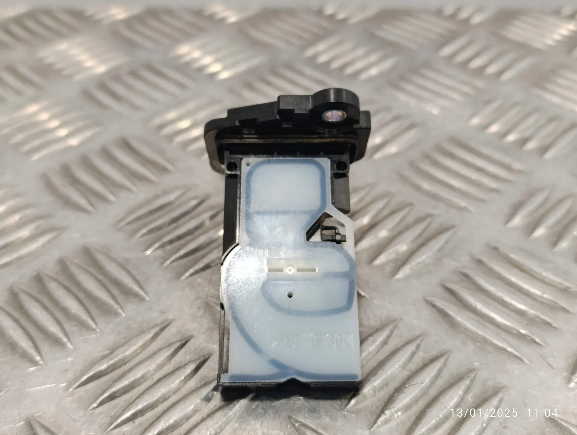 Caudalimetro para Toyota Yaris Cross