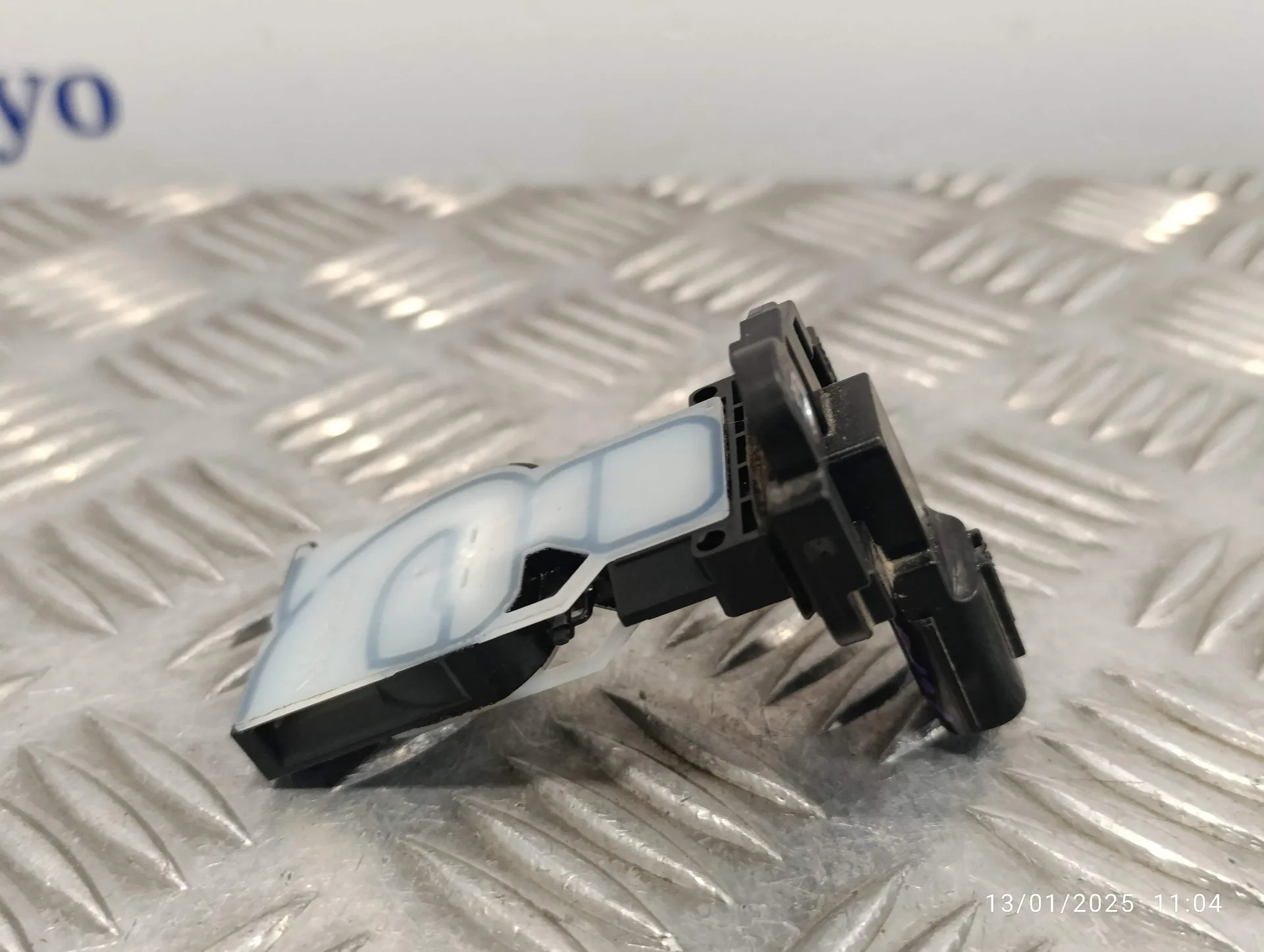Caudalimetro para Toyota Yaris Cross