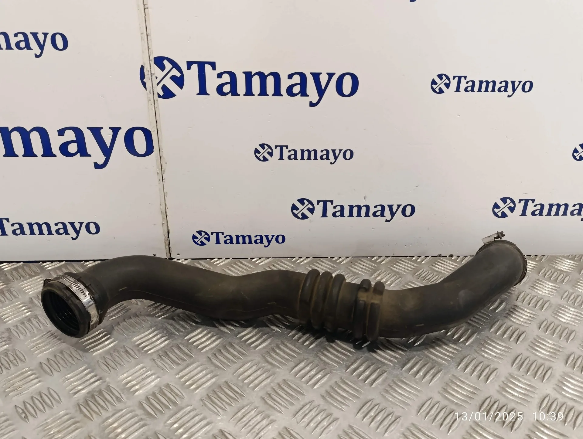 Tubo para Ford Mondeo Ber. (Ca2)