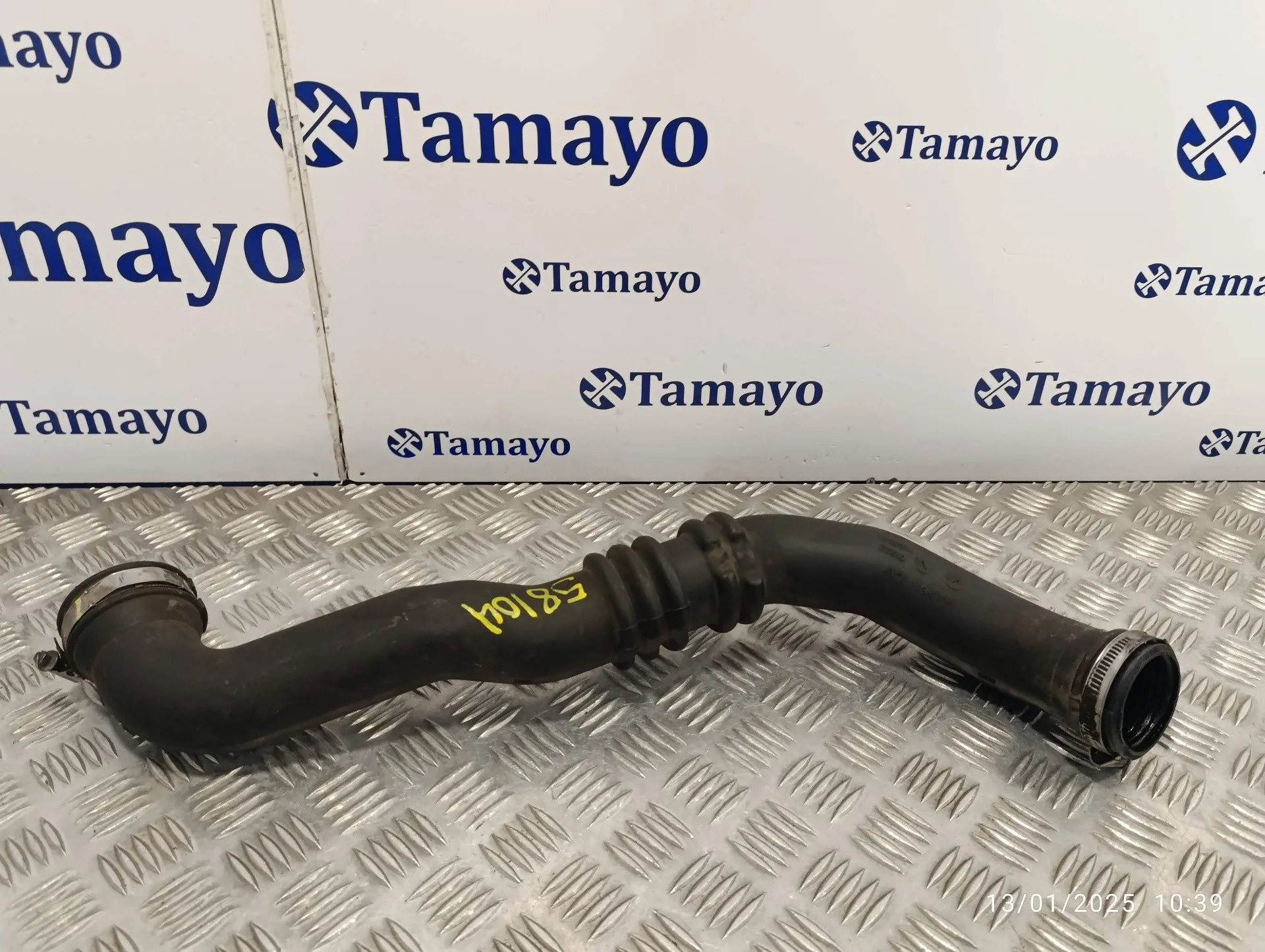 Tubo para Ford Mondeo Ber. (Ca2)