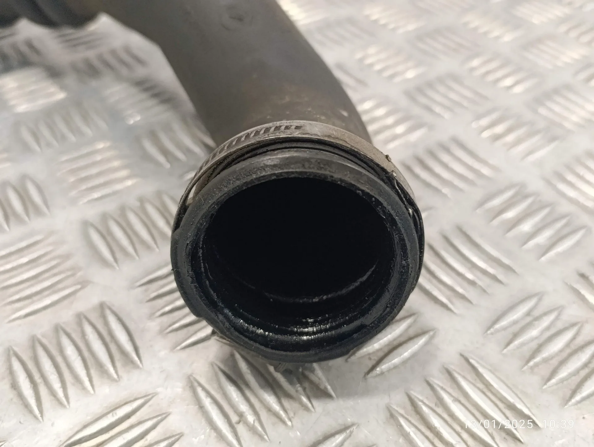 Tubo para Ford Mondeo Ber. (Ca2)