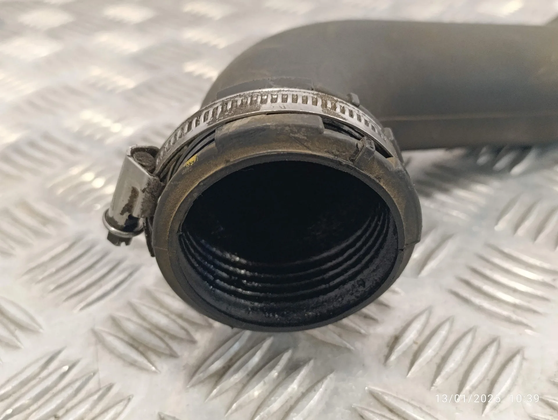 Tubo para Ford Mondeo Ber. (Ca2)
