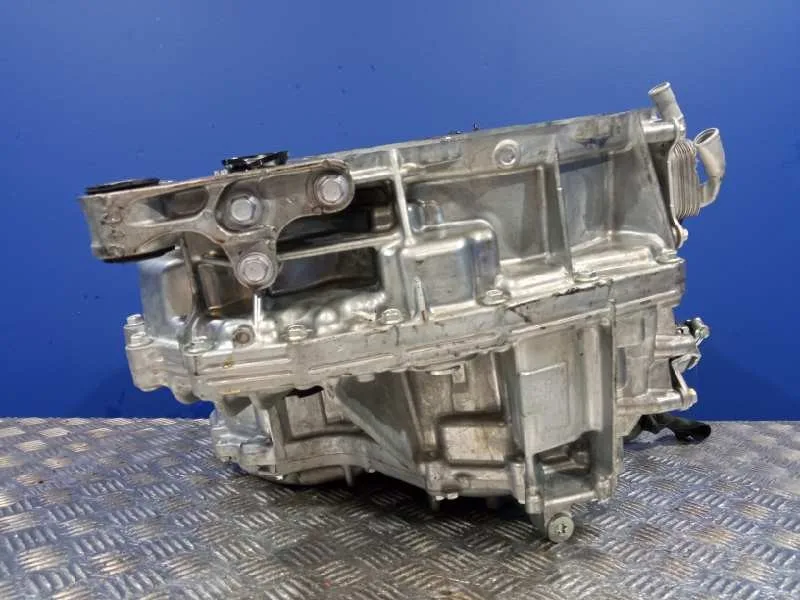 Caja Cambios Automatica para Toyota Yaris (Xpa1F/Mxph11/Chxnbw)