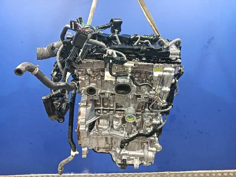 Motor Completo para Toyota Yaris (Xpa1F/Mxph11/Chxnbw)