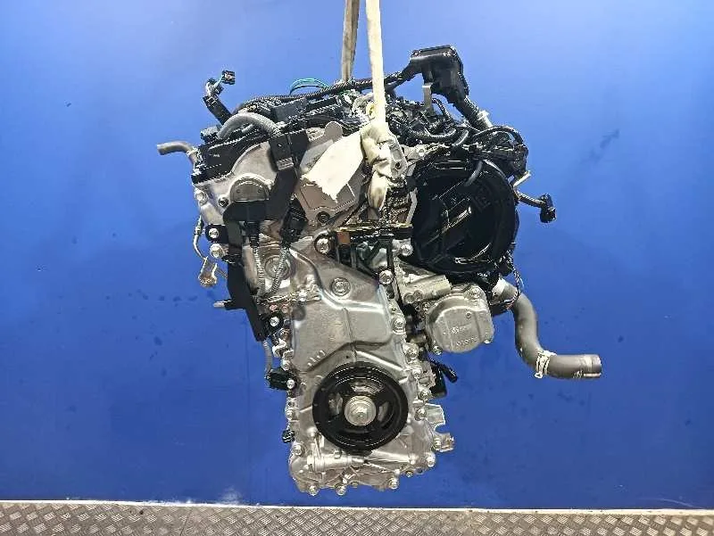 Motor Completo para Toyota Yaris (Xpa1F/Mxph11/Chxnbw)