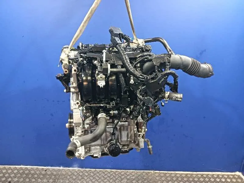 Motor Completo para Toyota Yaris (Xpa1F/Mxph11/Chxnbw)