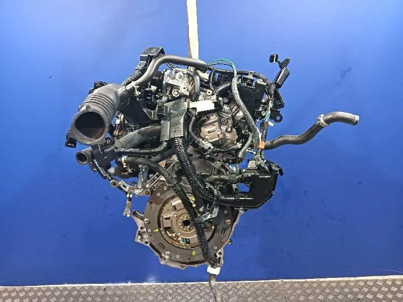 Motor Completo para Toyota Yaris (Xpa1F/Mxph11/Chxnbw)