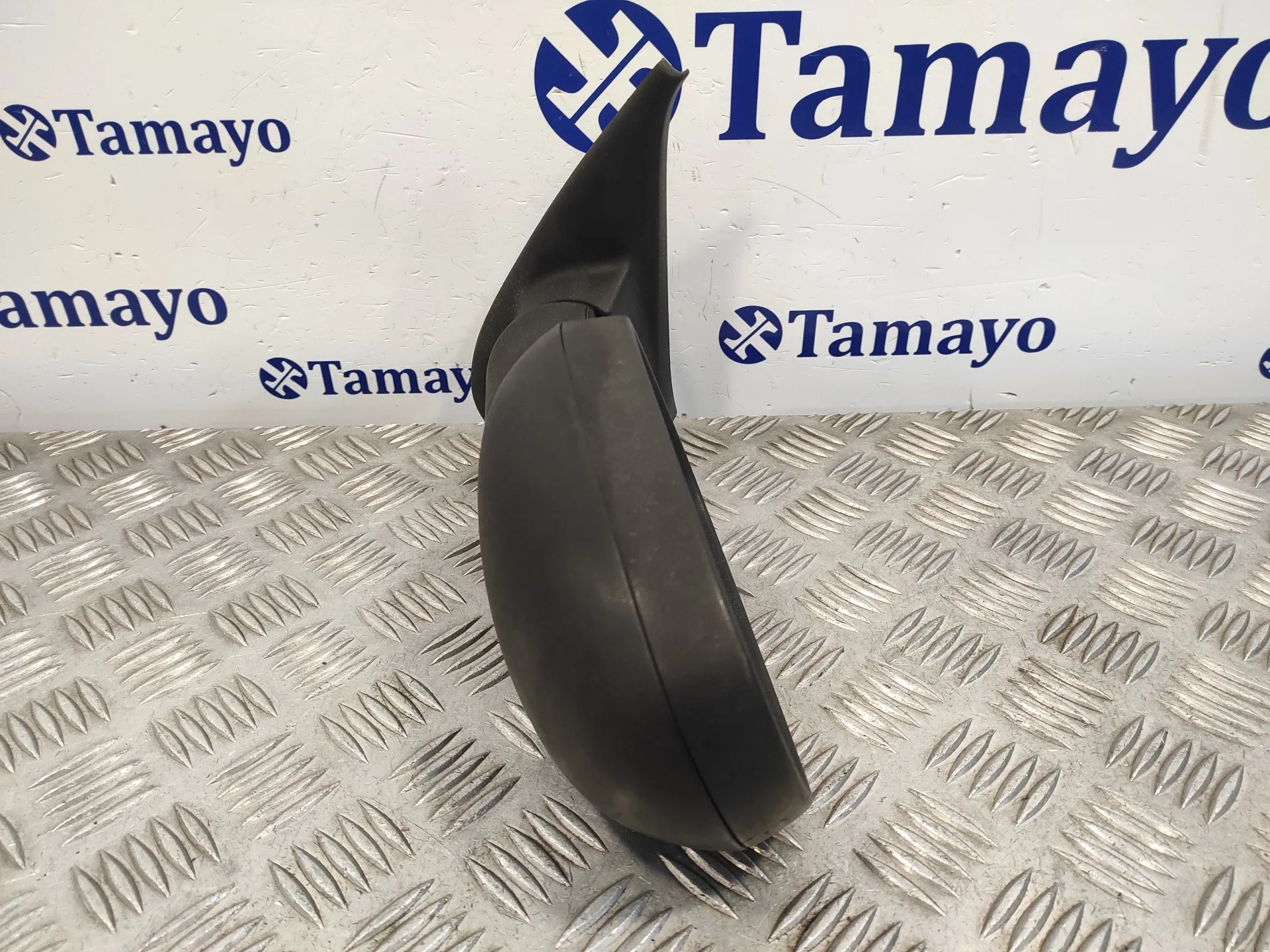 Retrovisor Izquierdo para Nissan Micra (K12E)