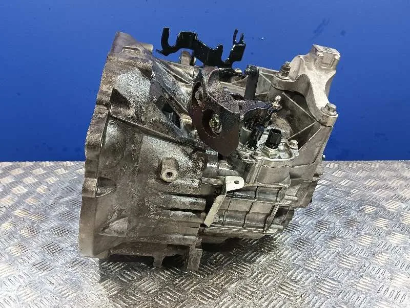Caja Cambios para Ford Focus C-Max (Cap)