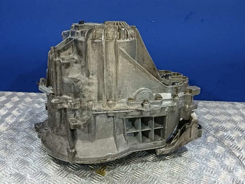 Caja Cambios para Ford Focus C-Max (Cap)