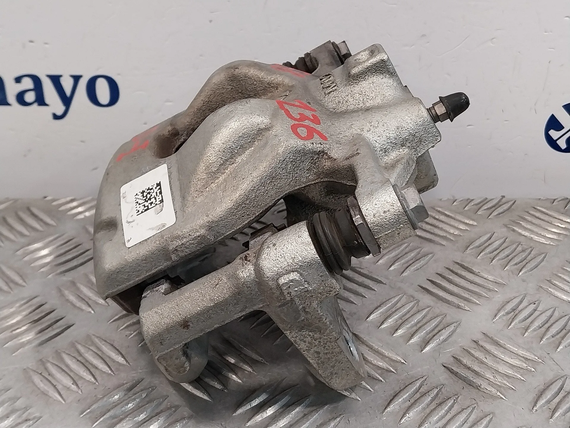 Pinza Freno Delantera Izquierda para Toyota Yaris Cross