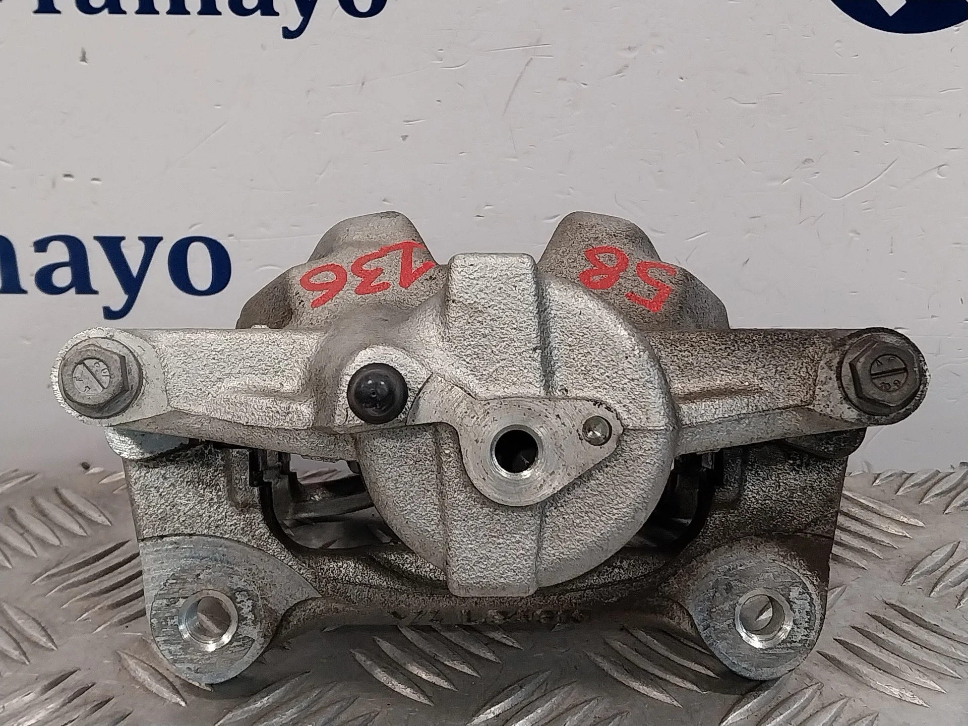 Pinza Freno Delantera Izquierda para Toyota Yaris Cross