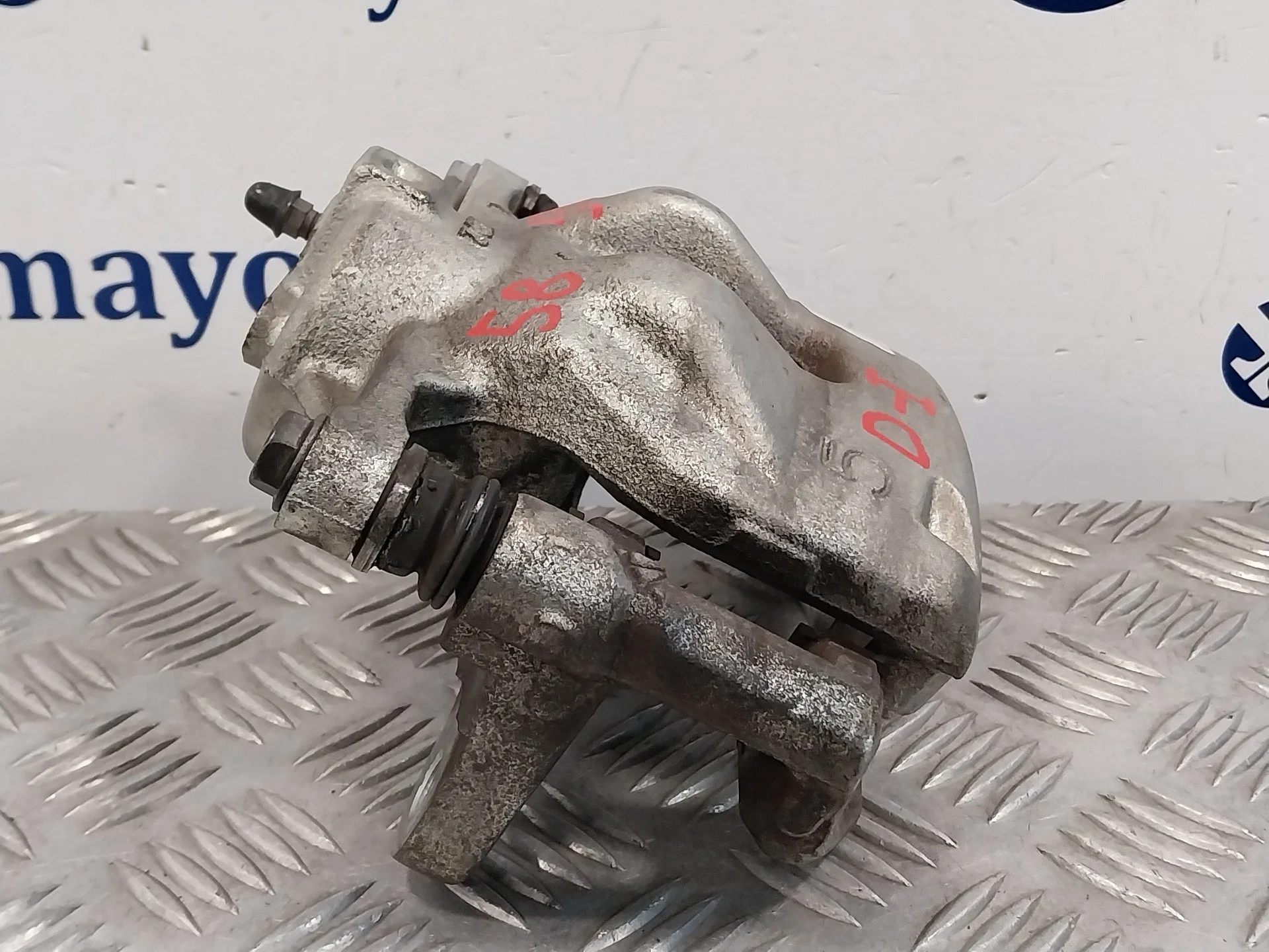 Pinza Freno Delantera Izquierda para Toyota Yaris Cross