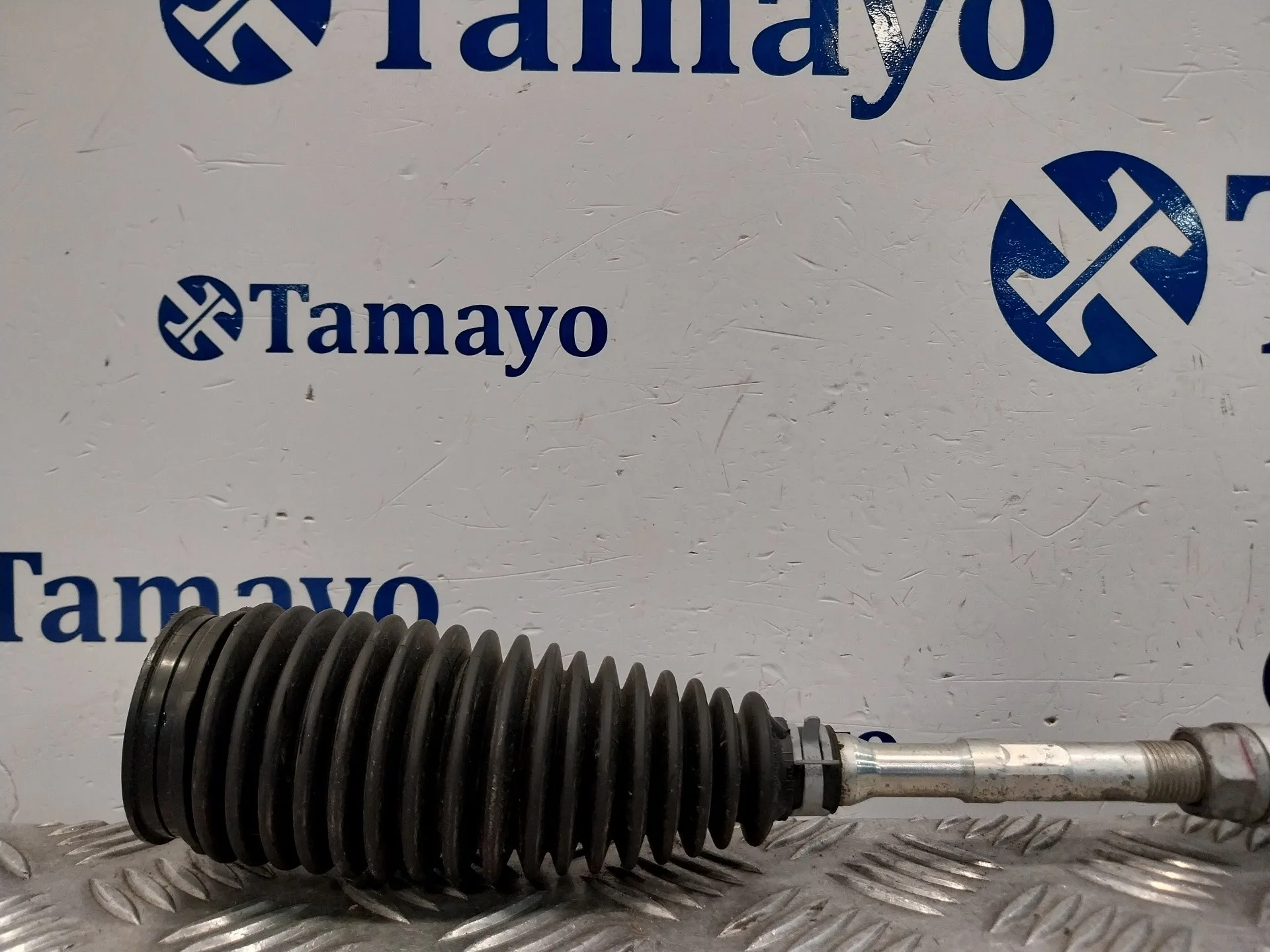Rotula Direccion para Toyota Yaris Cross