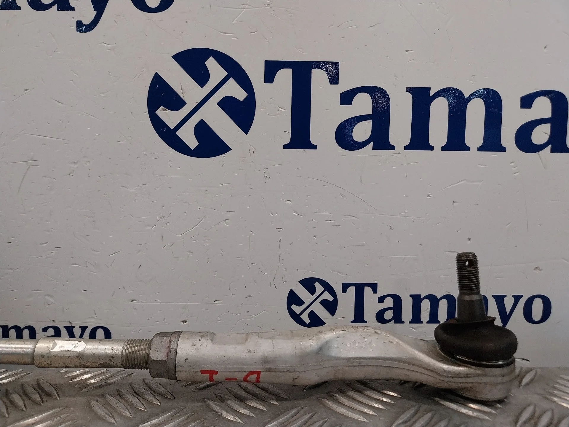 Rotula Direccion para Toyota Yaris Cross