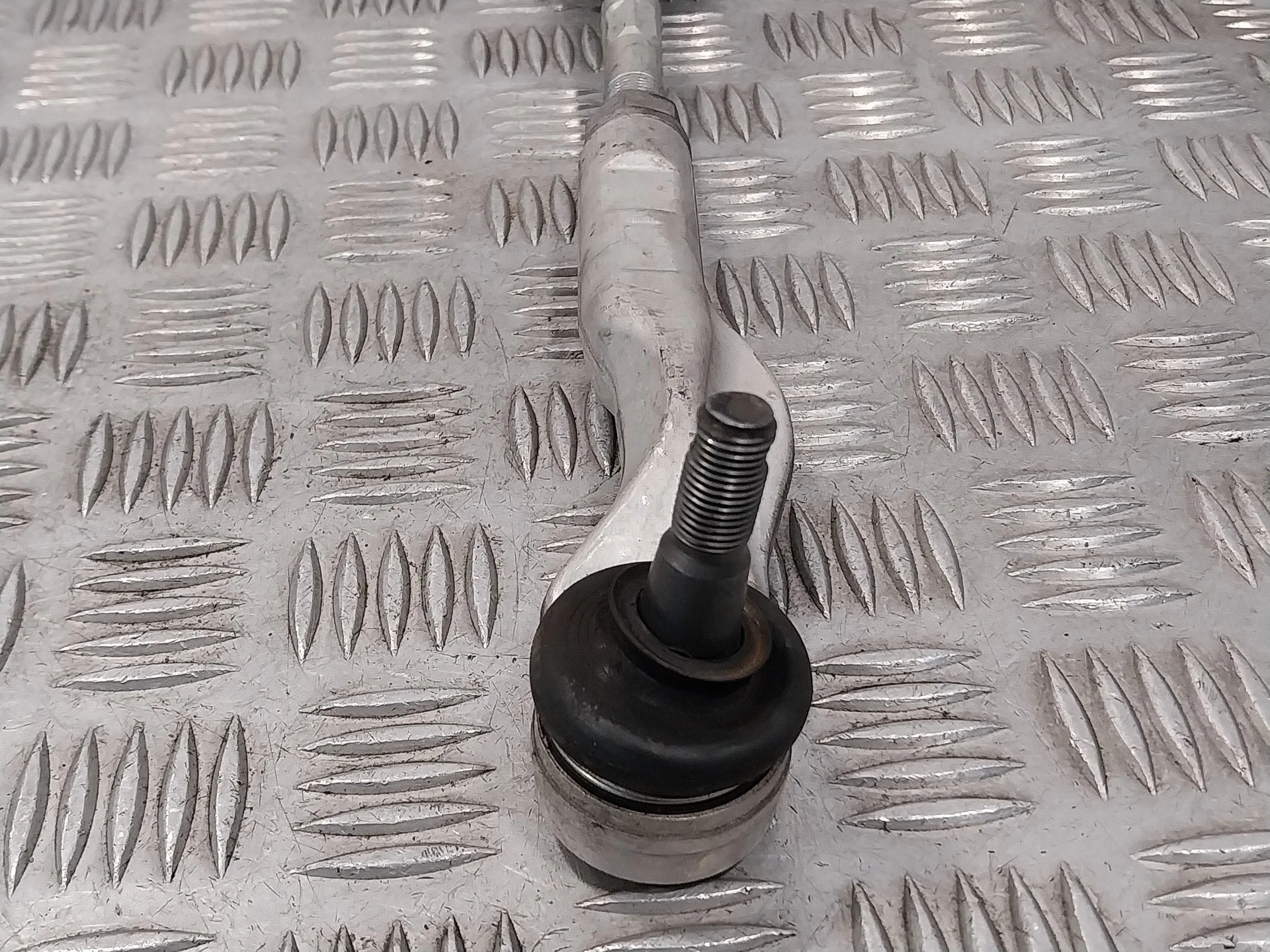 Rotula Direccion para Toyota Yaris Cross