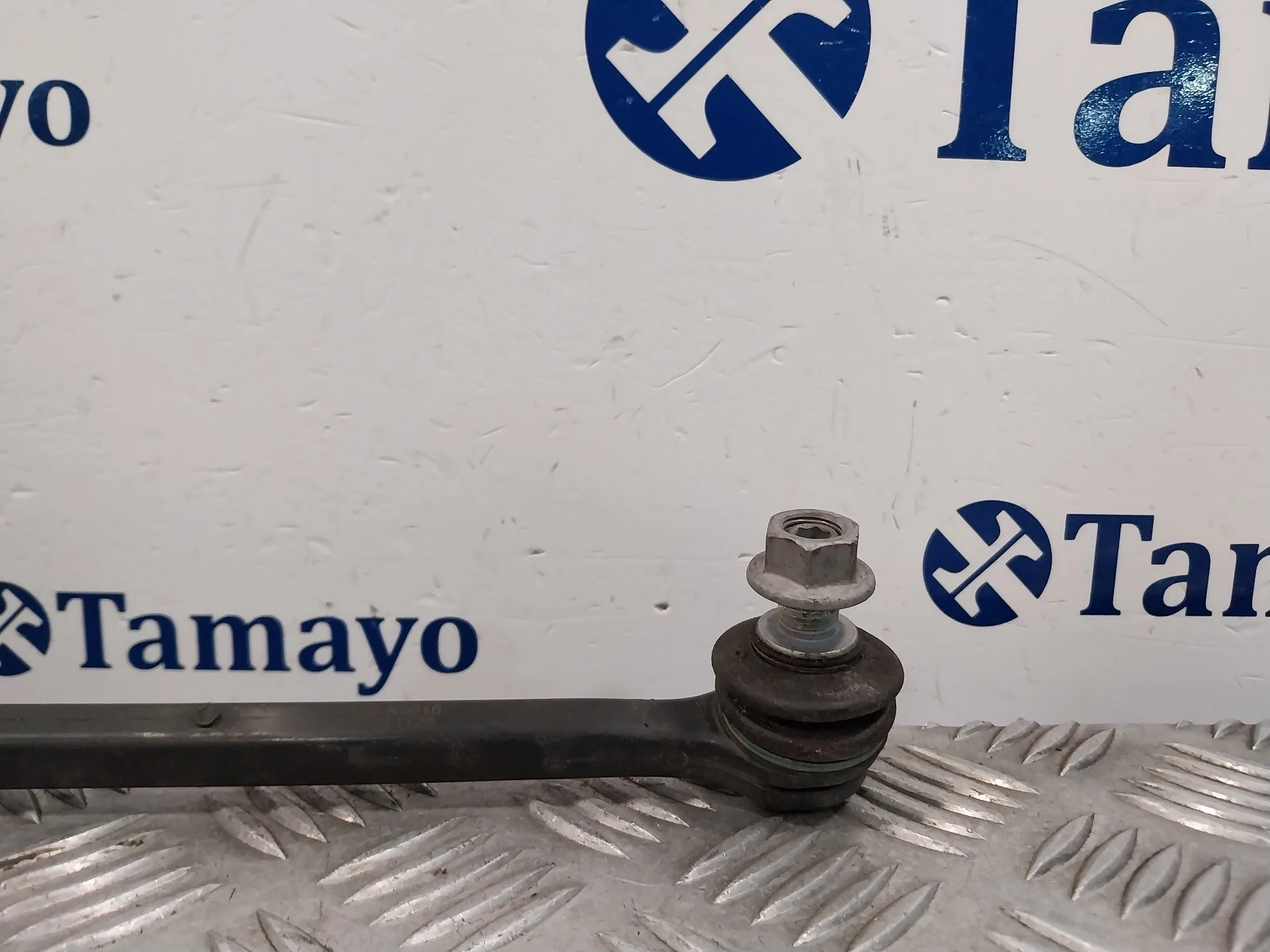 Tirante Delantero Izquierdo para Toyota Yaris Cross