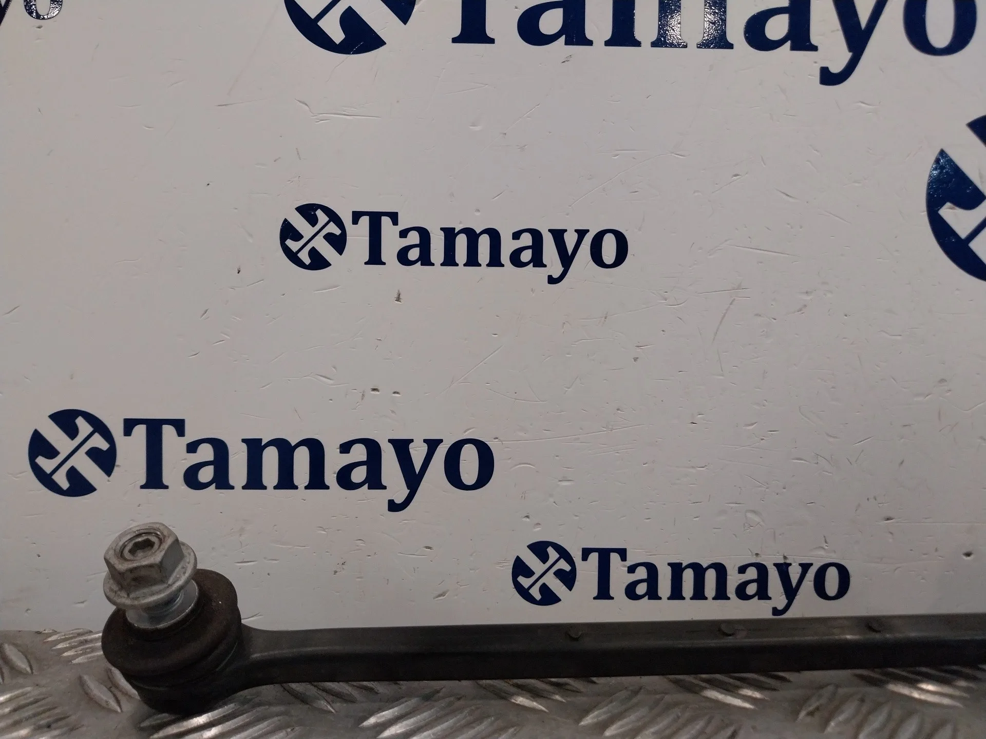 Tirante Delantero Izquierdo para Toyota Yaris Cross