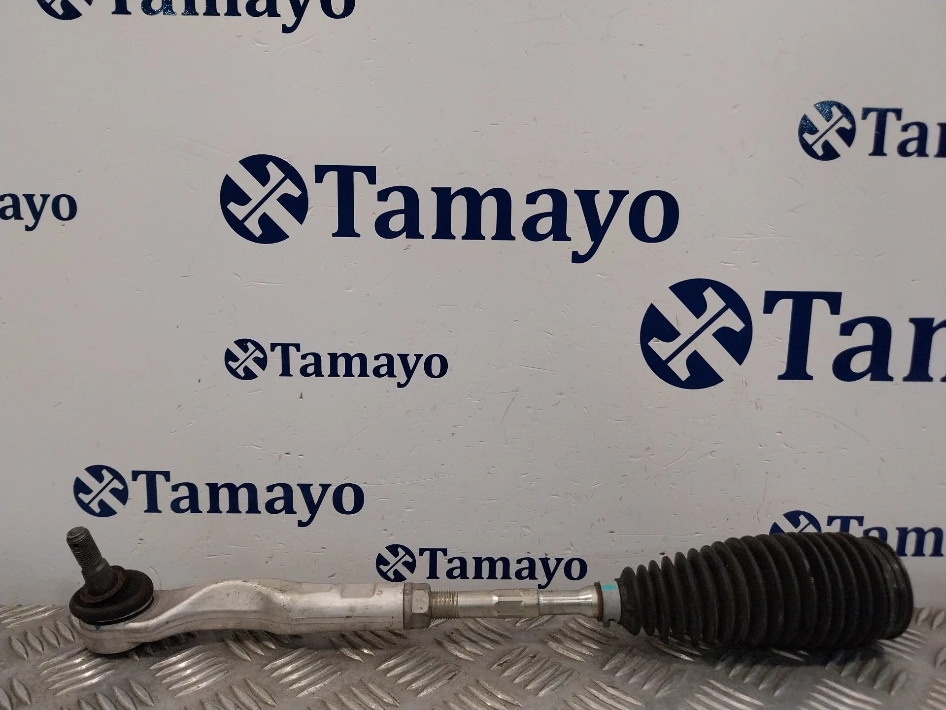 Rotula Direccion para Toyota Yaris Cross