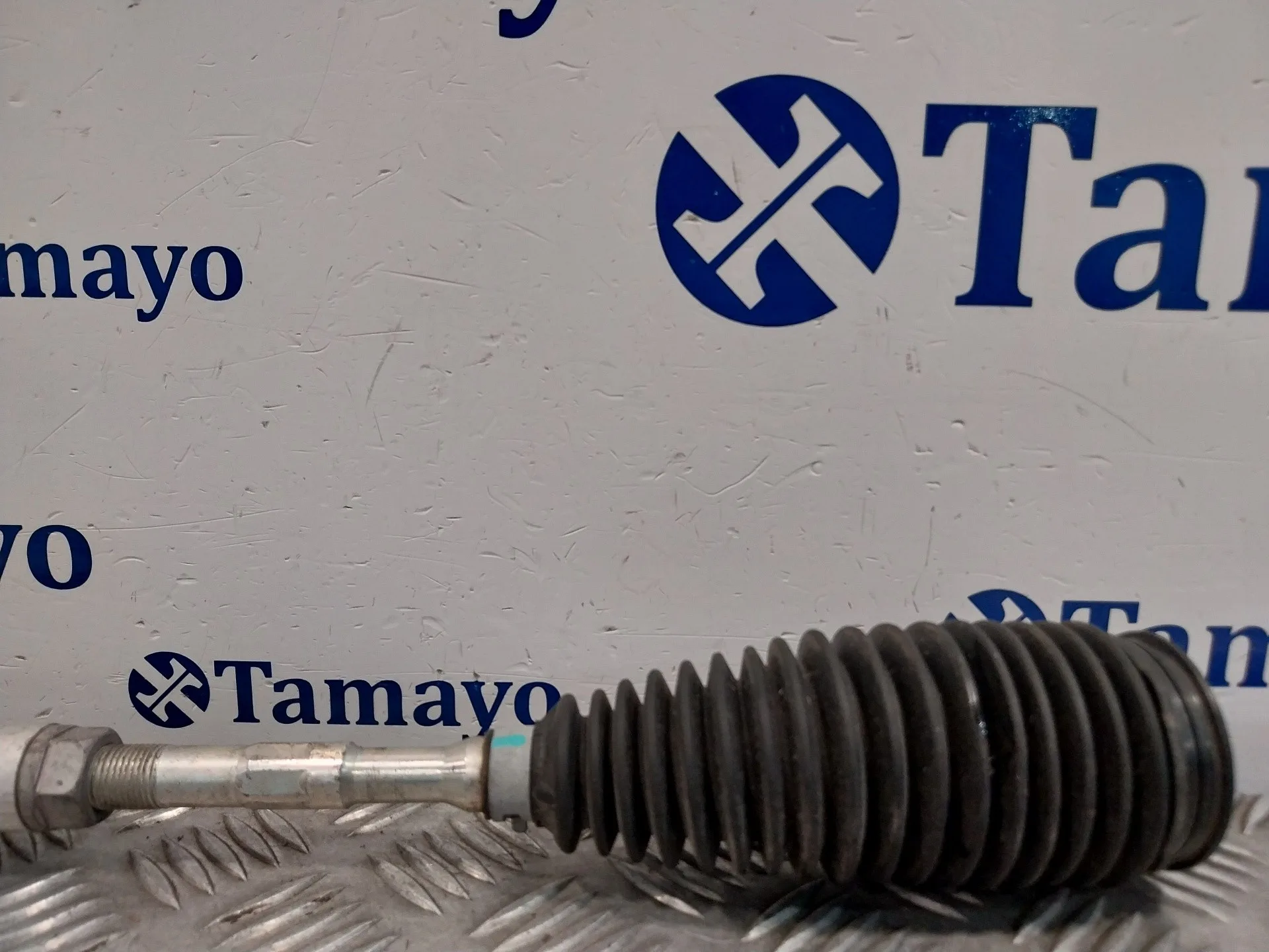 Rotula Direccion para Toyota Yaris Cross