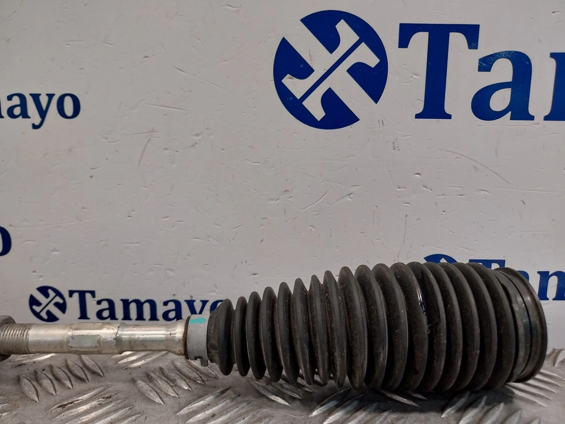 Rotula Direccion para Toyota Yaris Cross