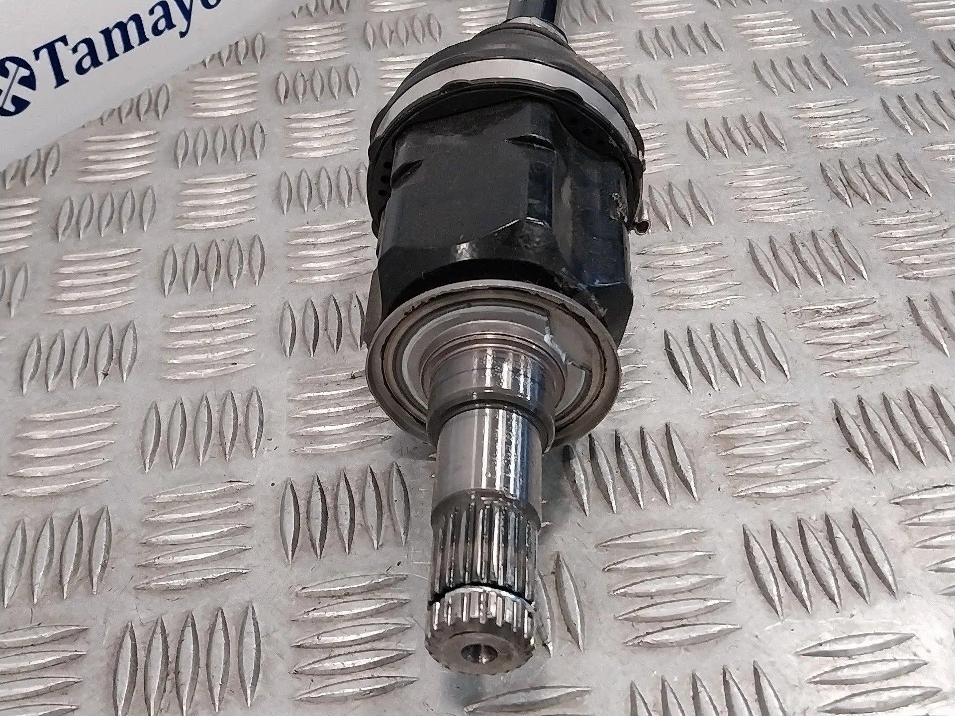 Transmision Delantera Izquierda para Toyota Yaris Cross