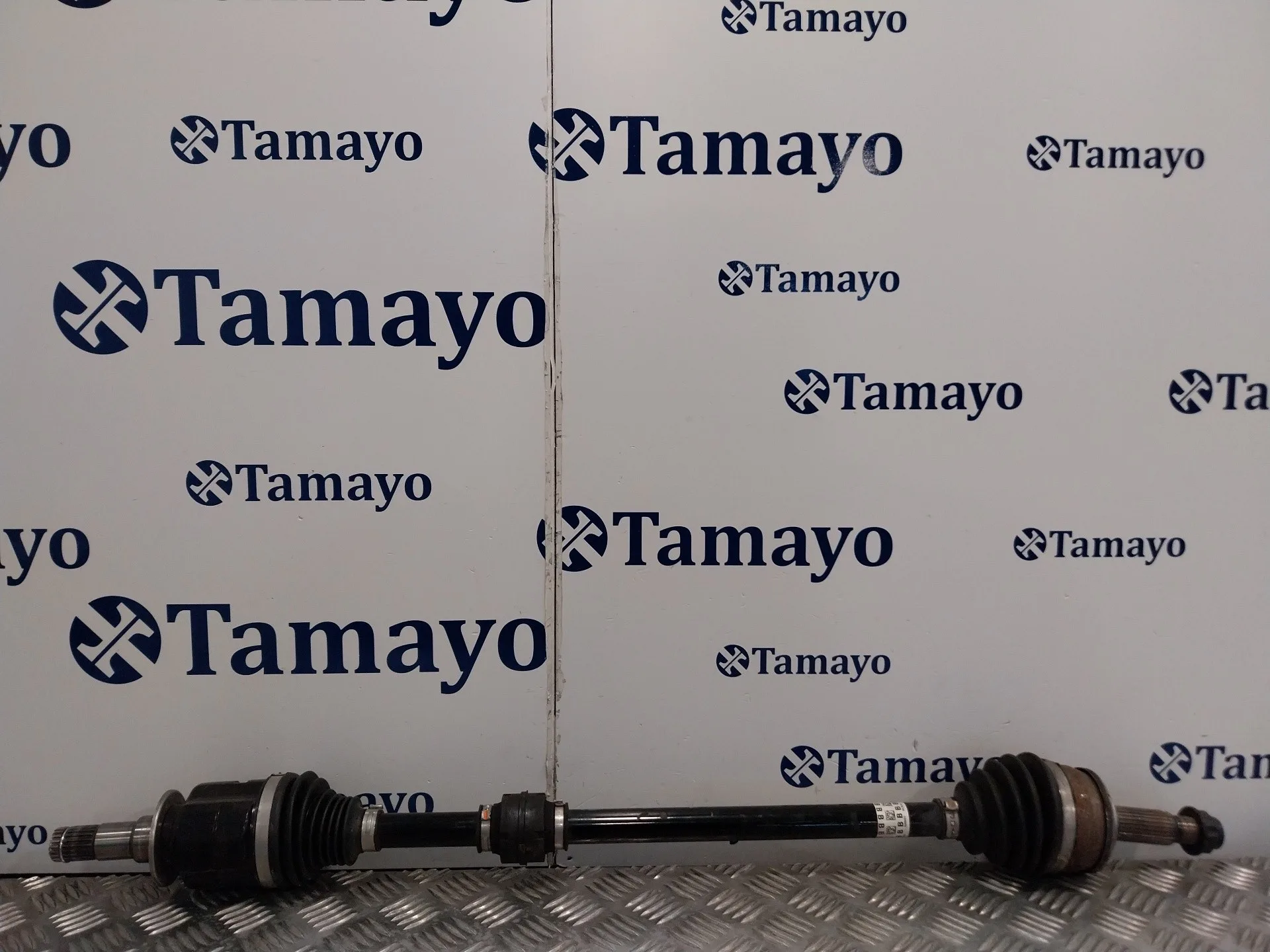 Transmision Delantera Derecha para Toyota Yaris Cross