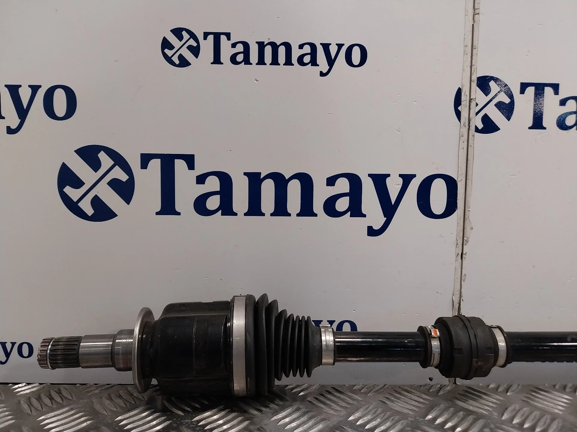 Transmision Delantera Derecha para Toyota Yaris Cross