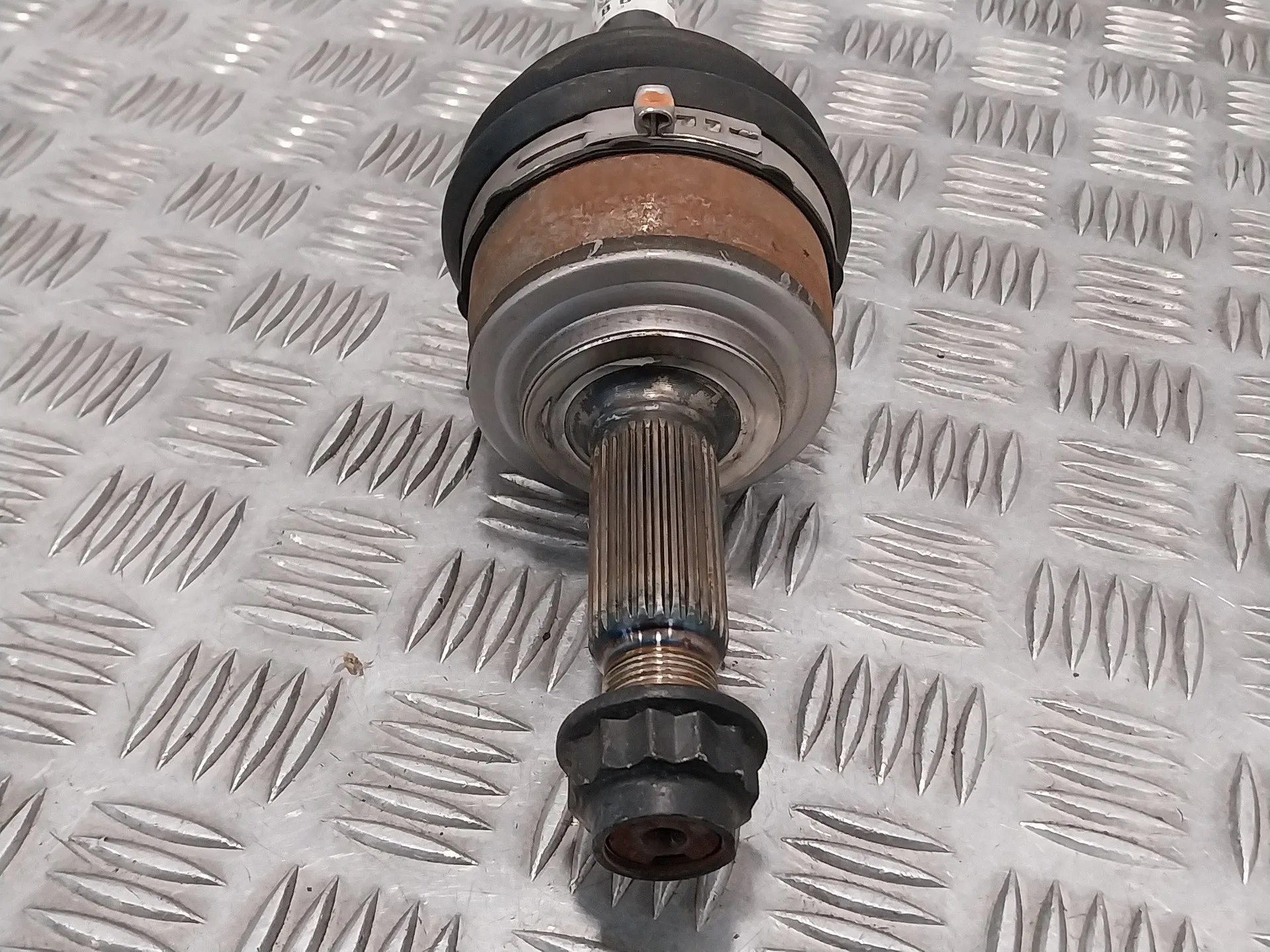 Transmision Delantera Derecha para Toyota Yaris Cross