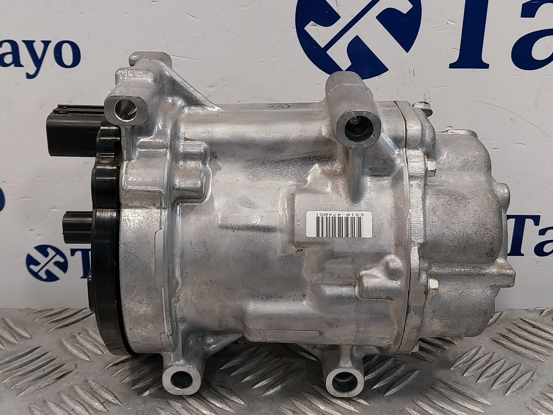 Compresor Aire Acondicionado para Toyota Yaris Cross