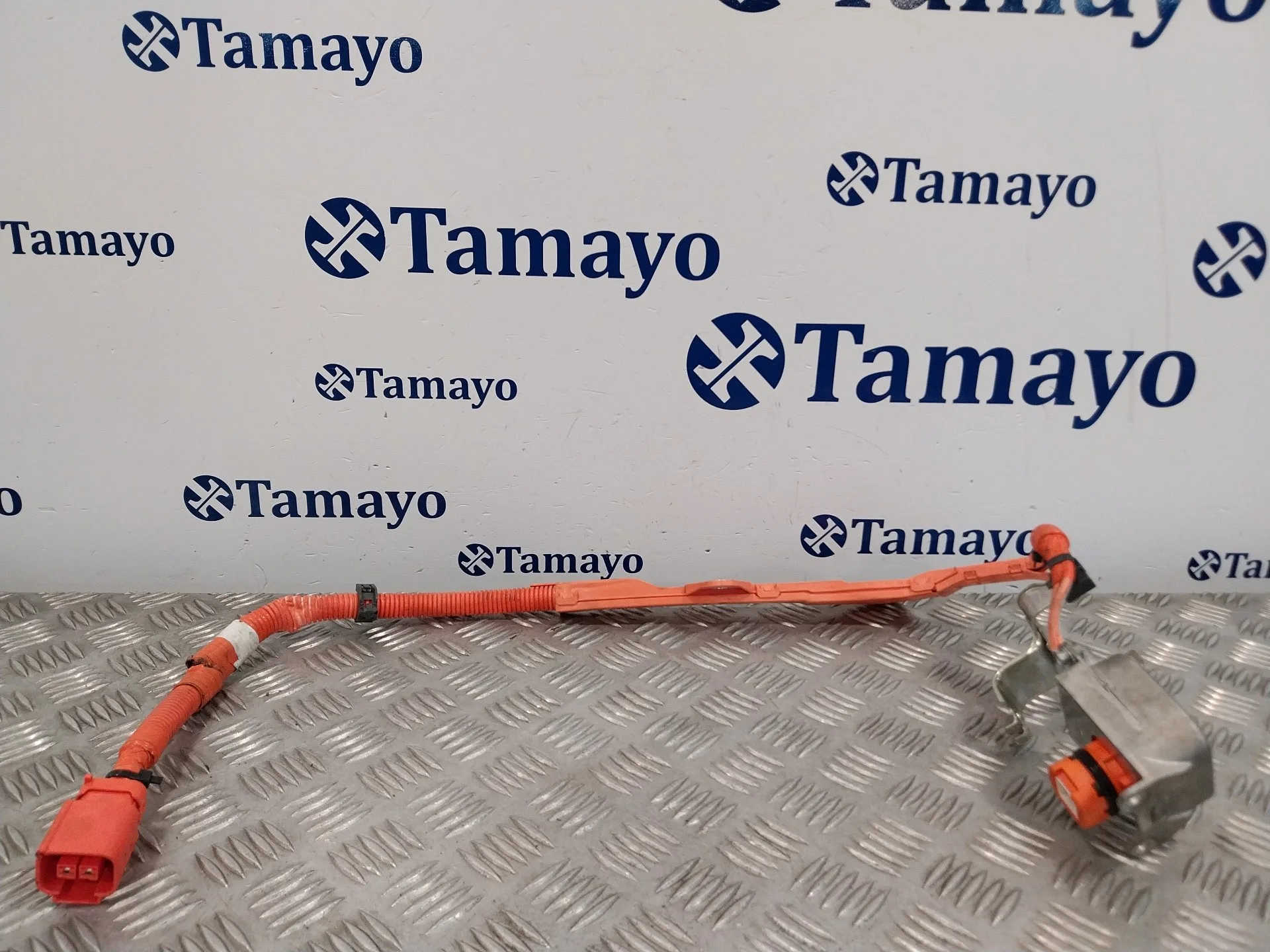 Cable para Toyota Yaris Cross