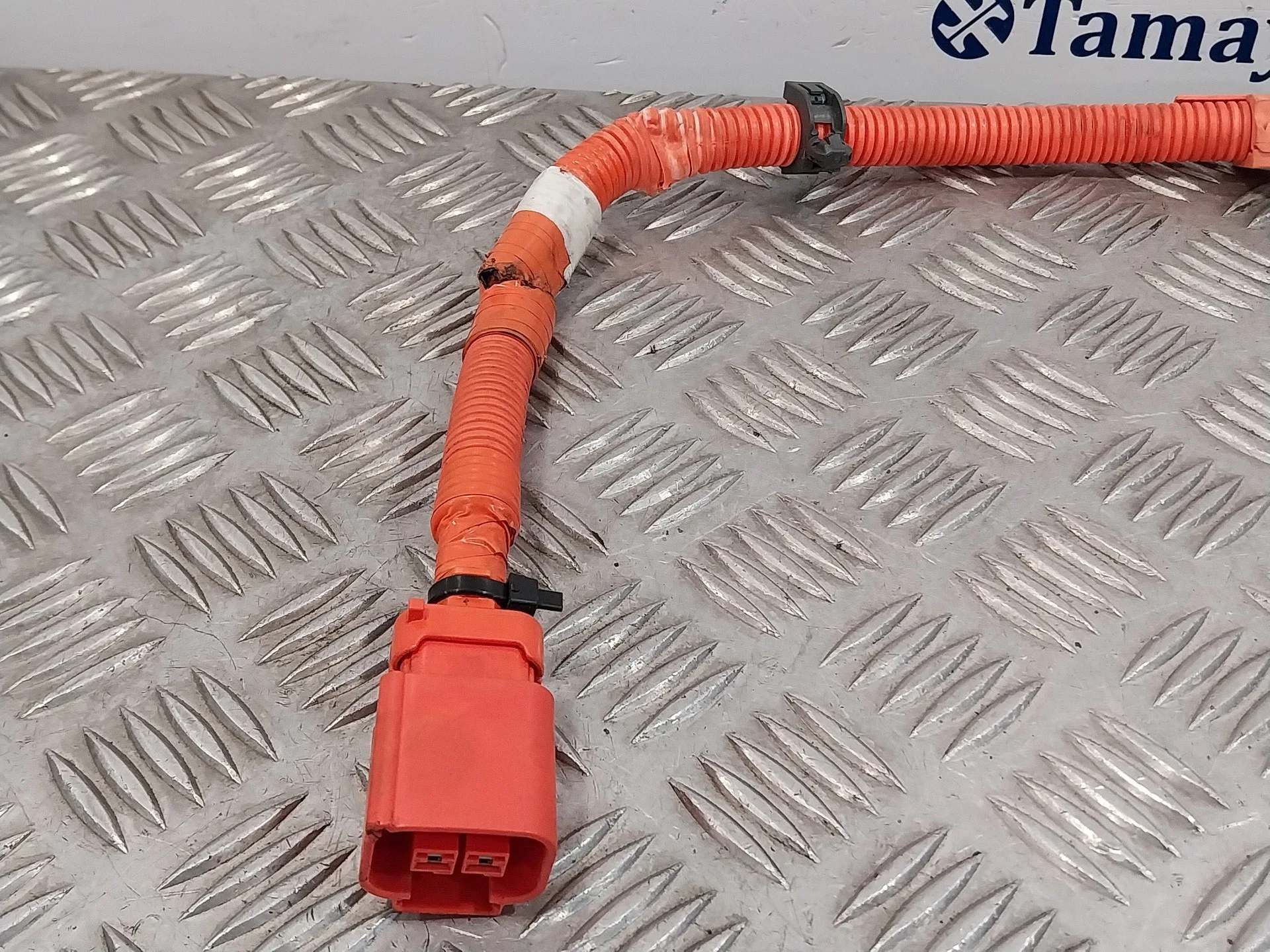 Cable para Toyota Yaris Cross