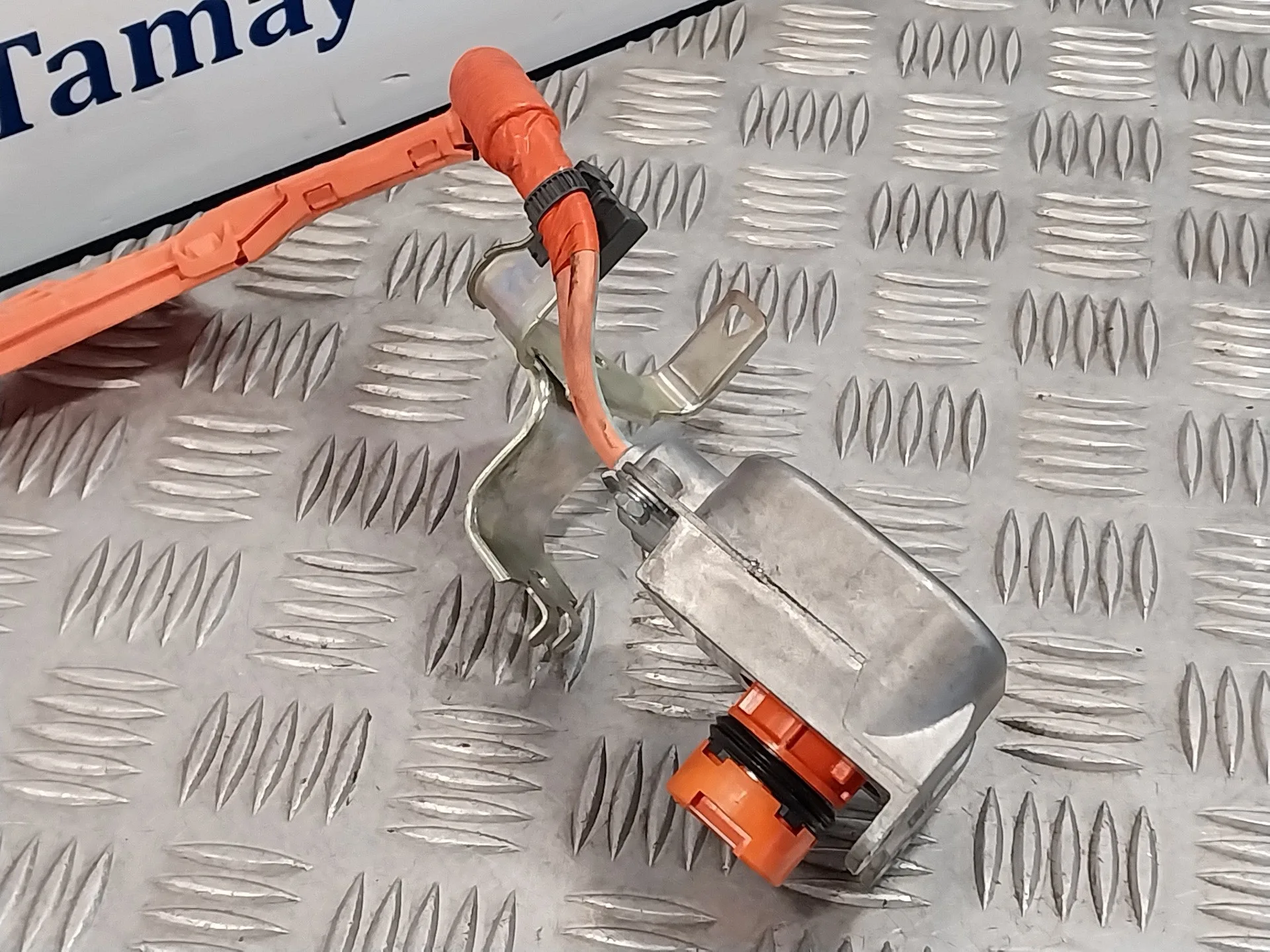 Cable para Toyota Yaris Cross
