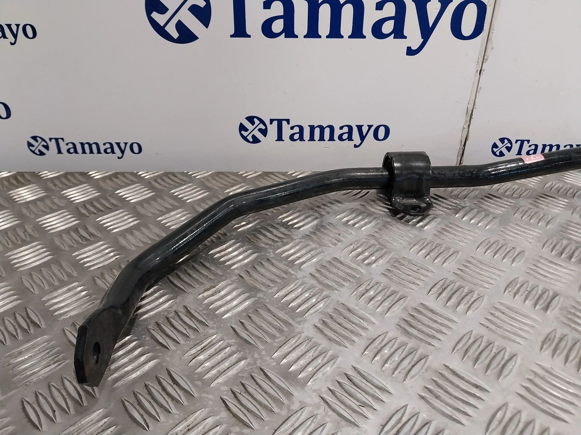 Barra Estabilizadora Delantera para Toyota Yaris Cross