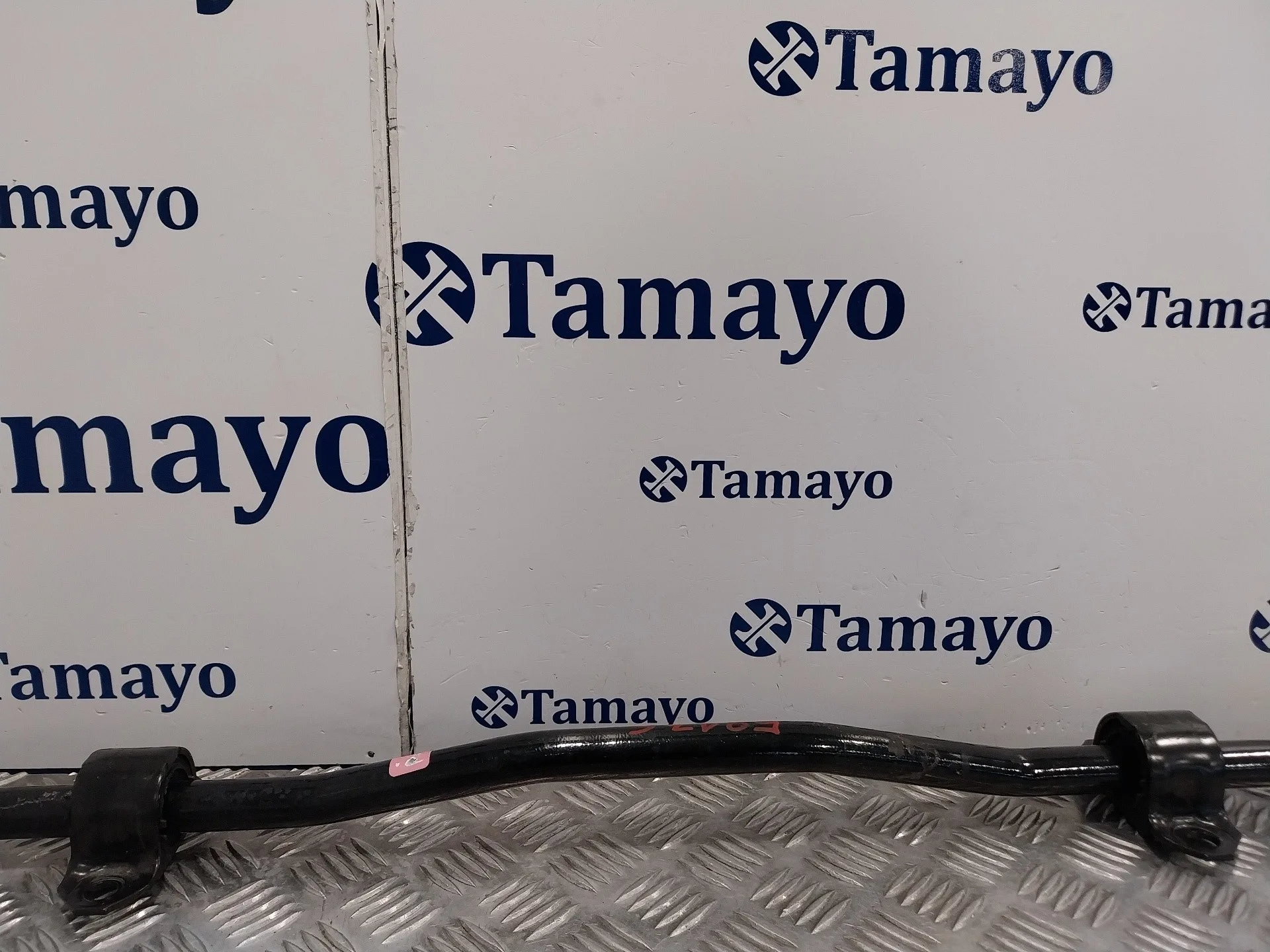 Barra Estabilizadora Delantera para Toyota Yaris Cross