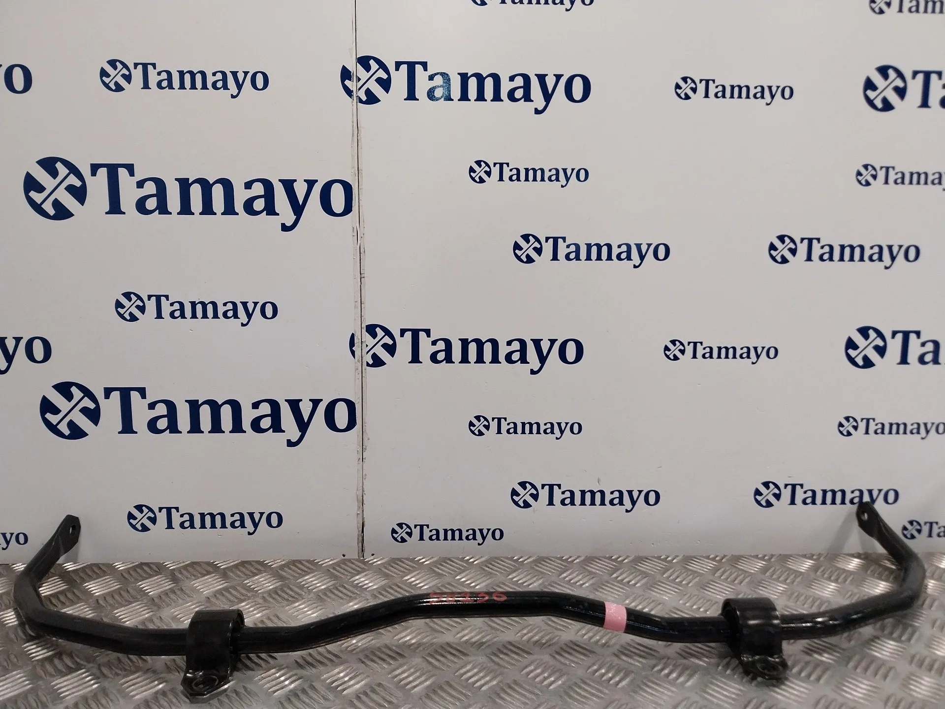 Barra Estabilizadora Delantera para Toyota Yaris Cross