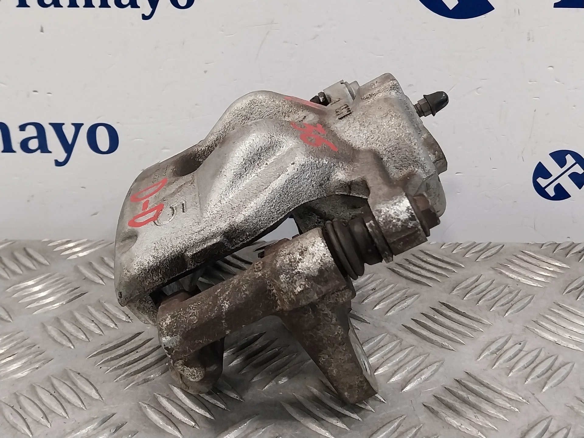 Pinza Freno Delantera Derecha para Toyota Yaris Cross