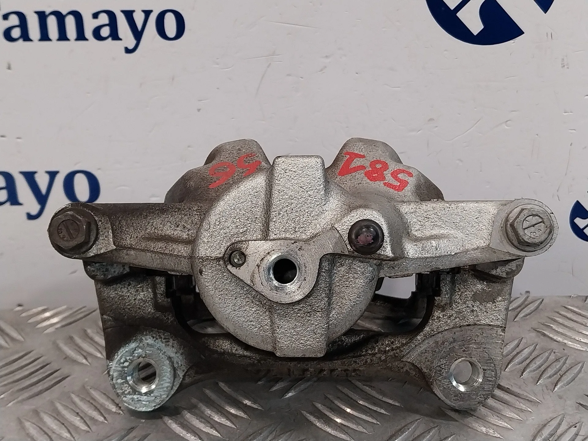 Pinza Freno Delantera Derecha para Toyota Yaris Cross